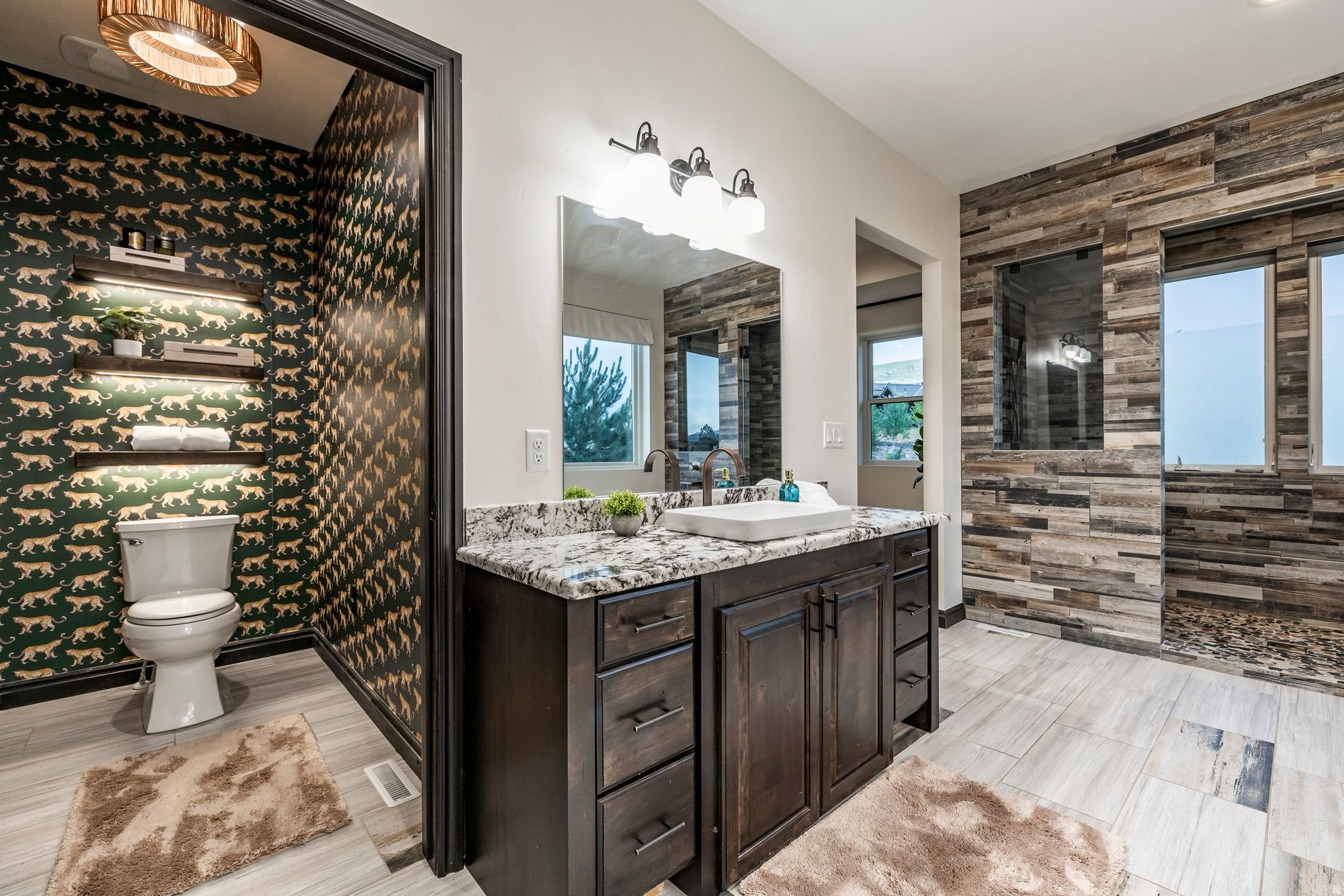 RIVER MEADOWS RANCH - Residential
