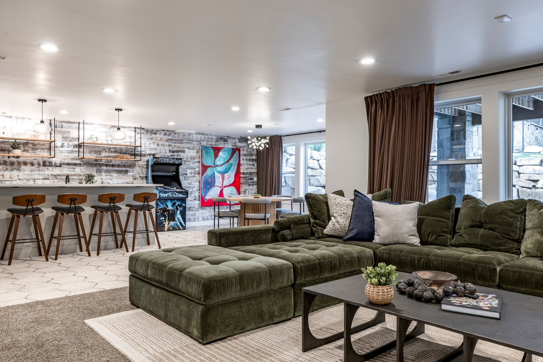 RIVER MEADOWS RANCH - Residential