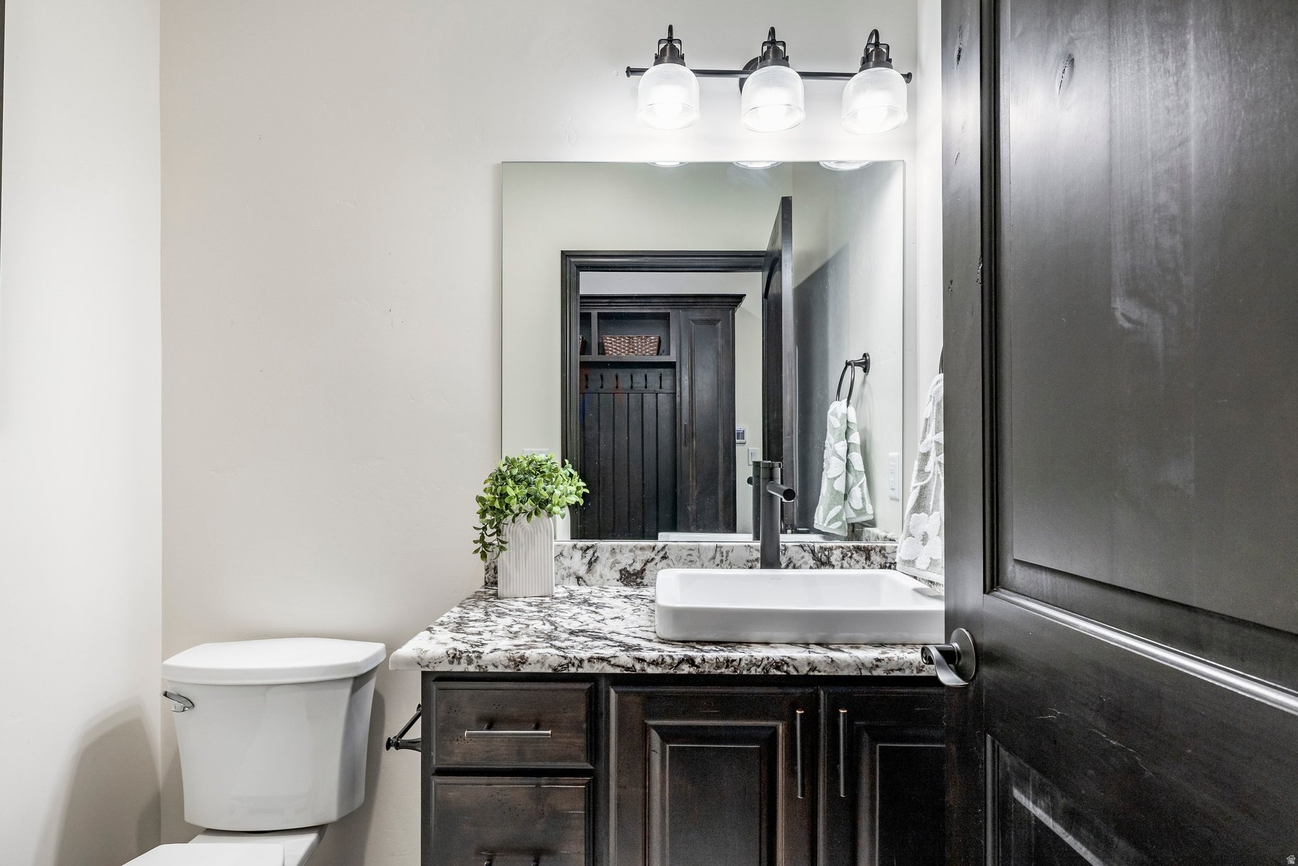 RIVER MEADOWS RANCH - Residential