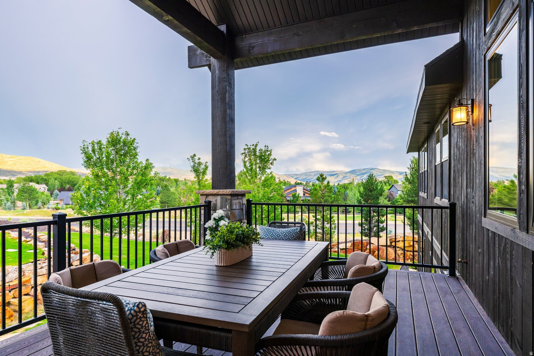 RIVER MEADOWS RANCH - Residential