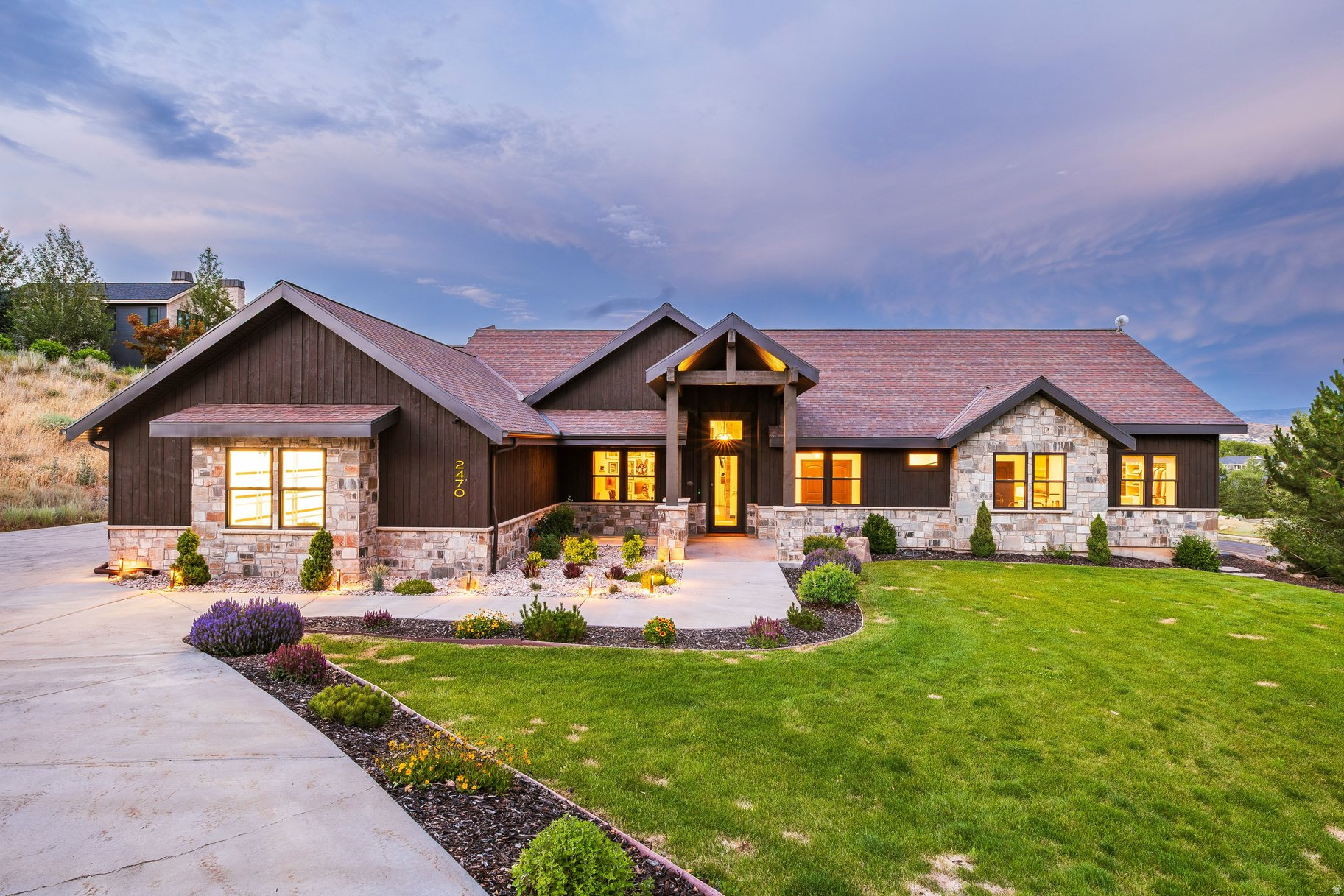 RIVER MEADOWS RANCH - Residential