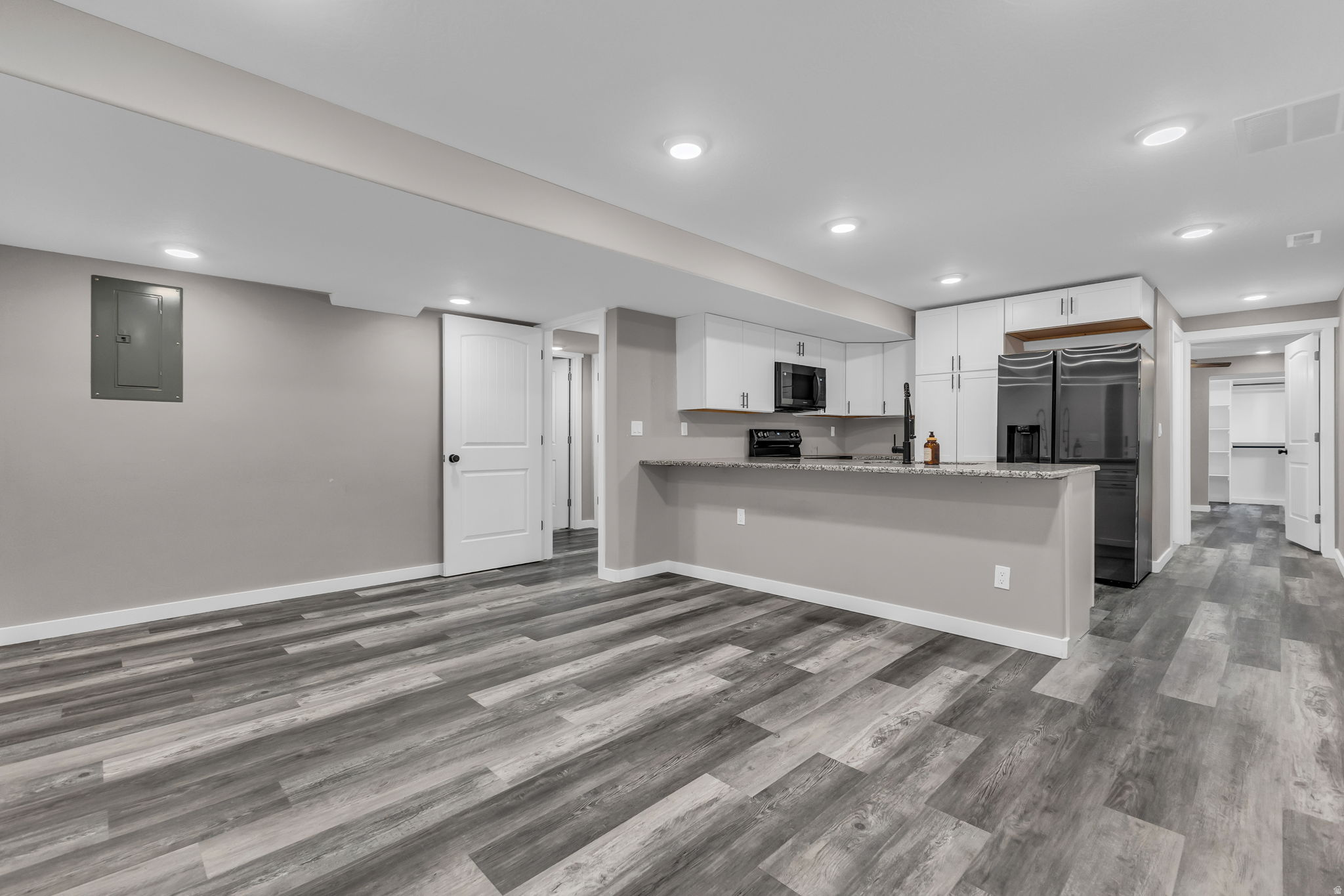 MEADOWS - Residential