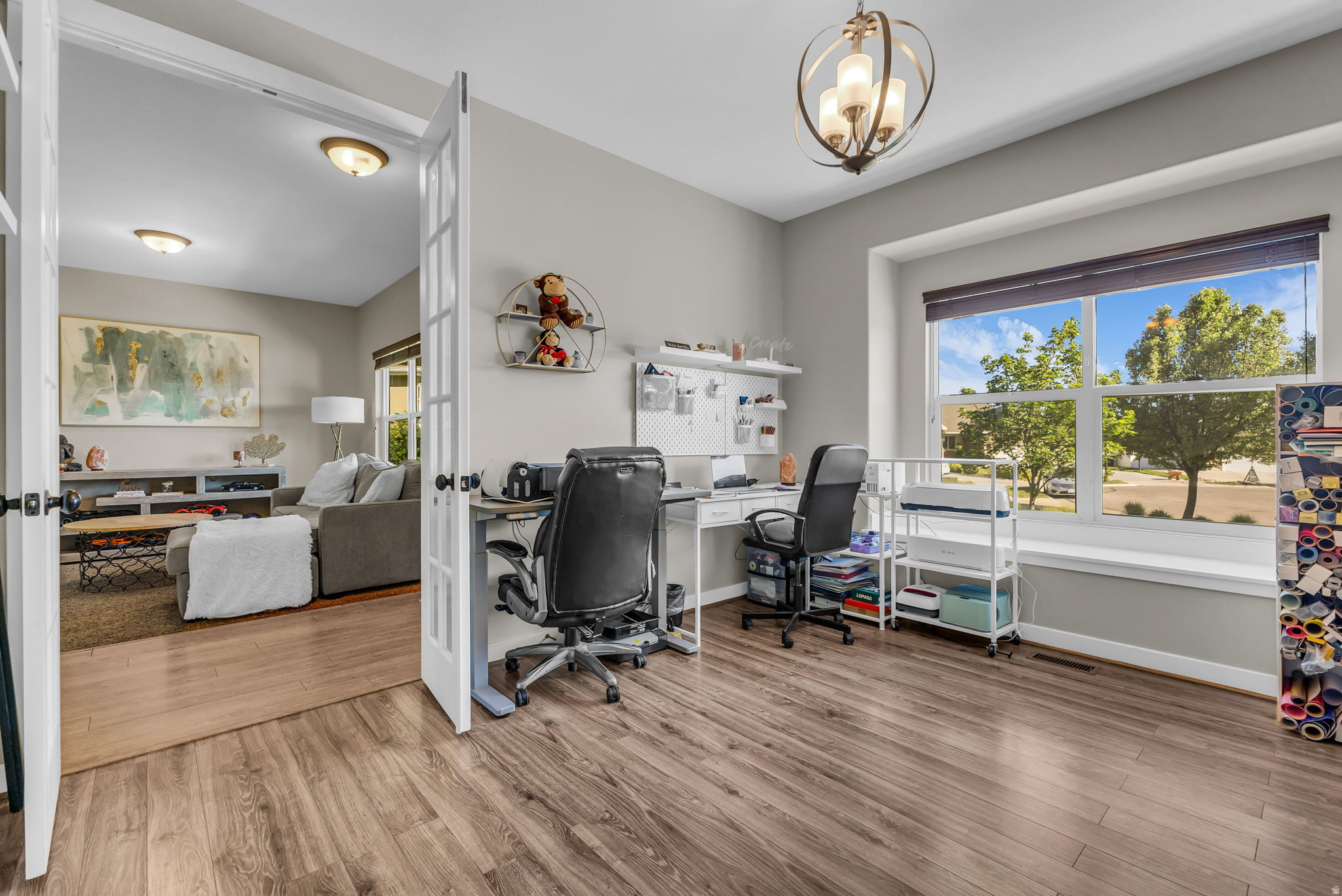 MEADOWS - Residential