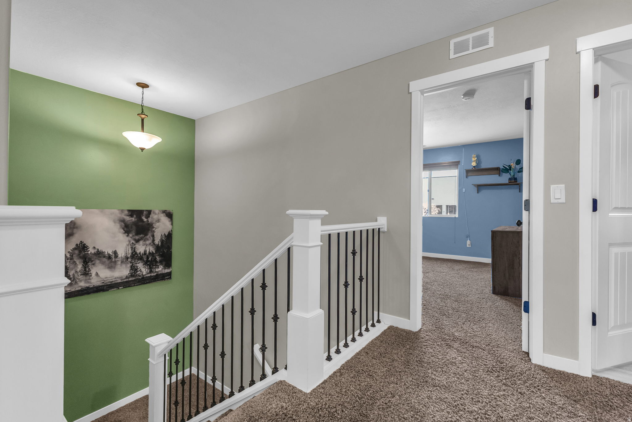 MEADOWS - Residential