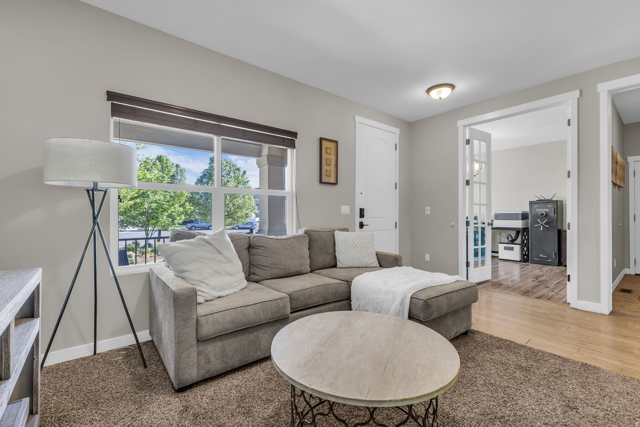 MEADOWS - Residential