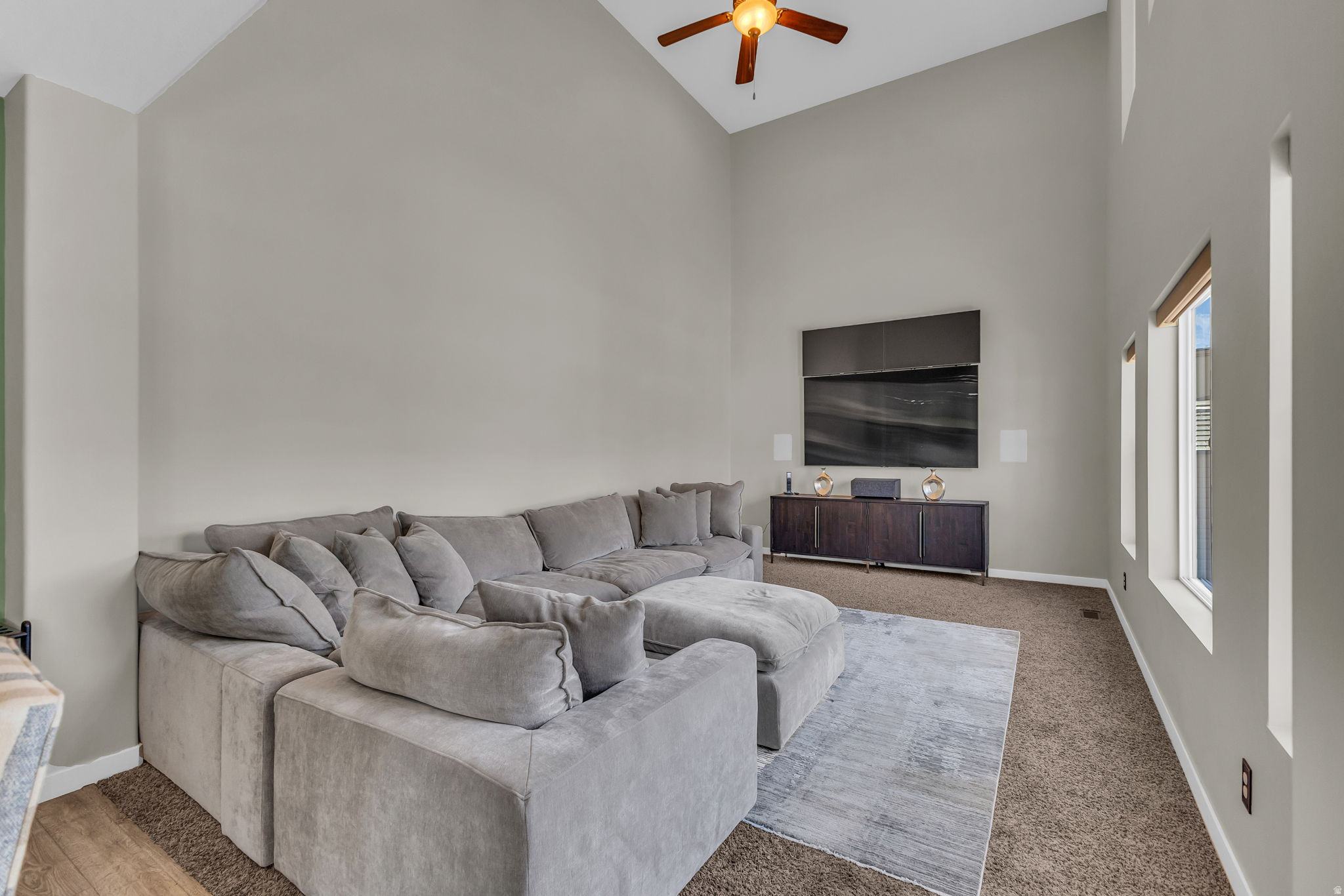 MEADOWS - Residential