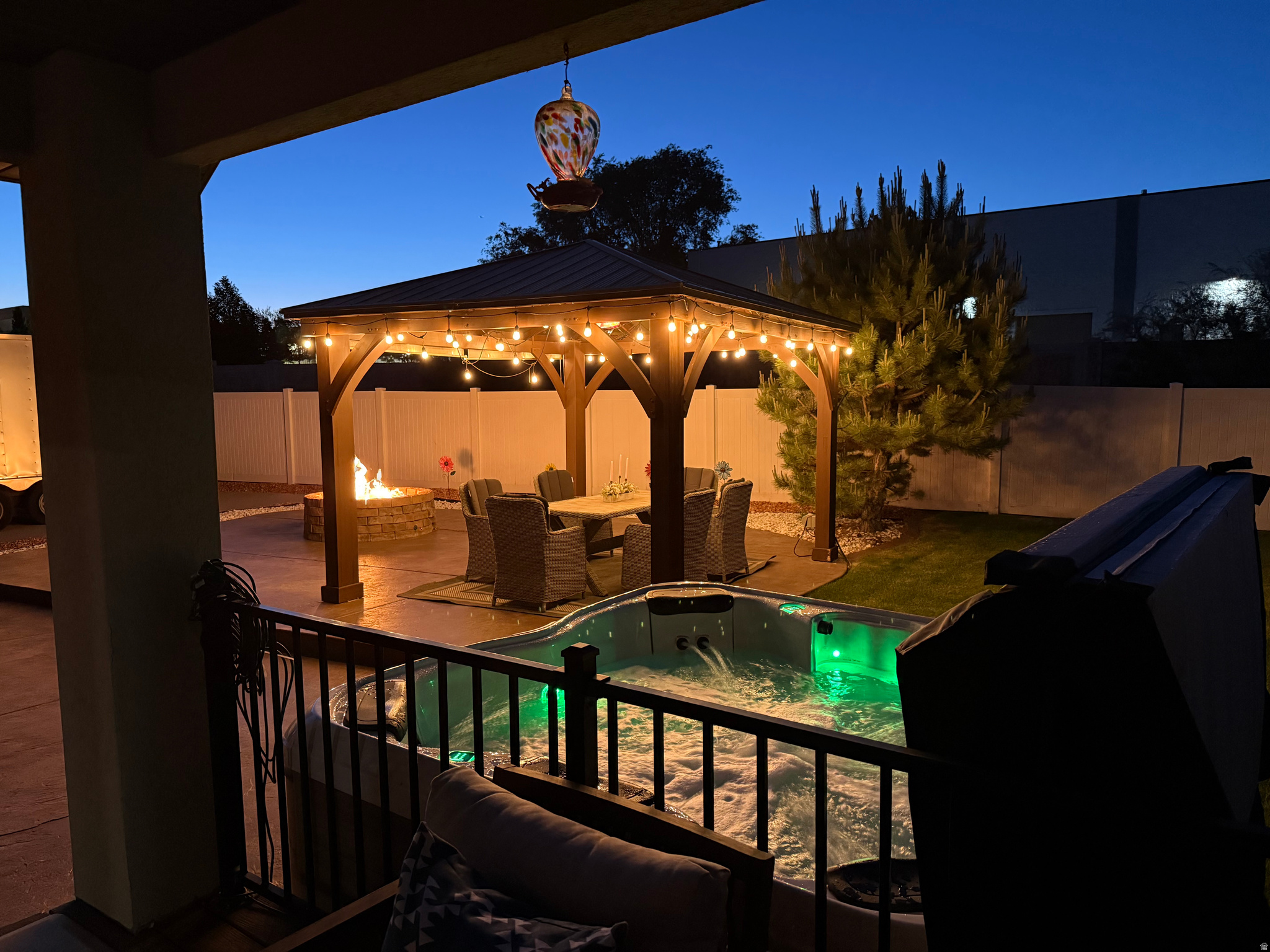 MEADOWS - Residential