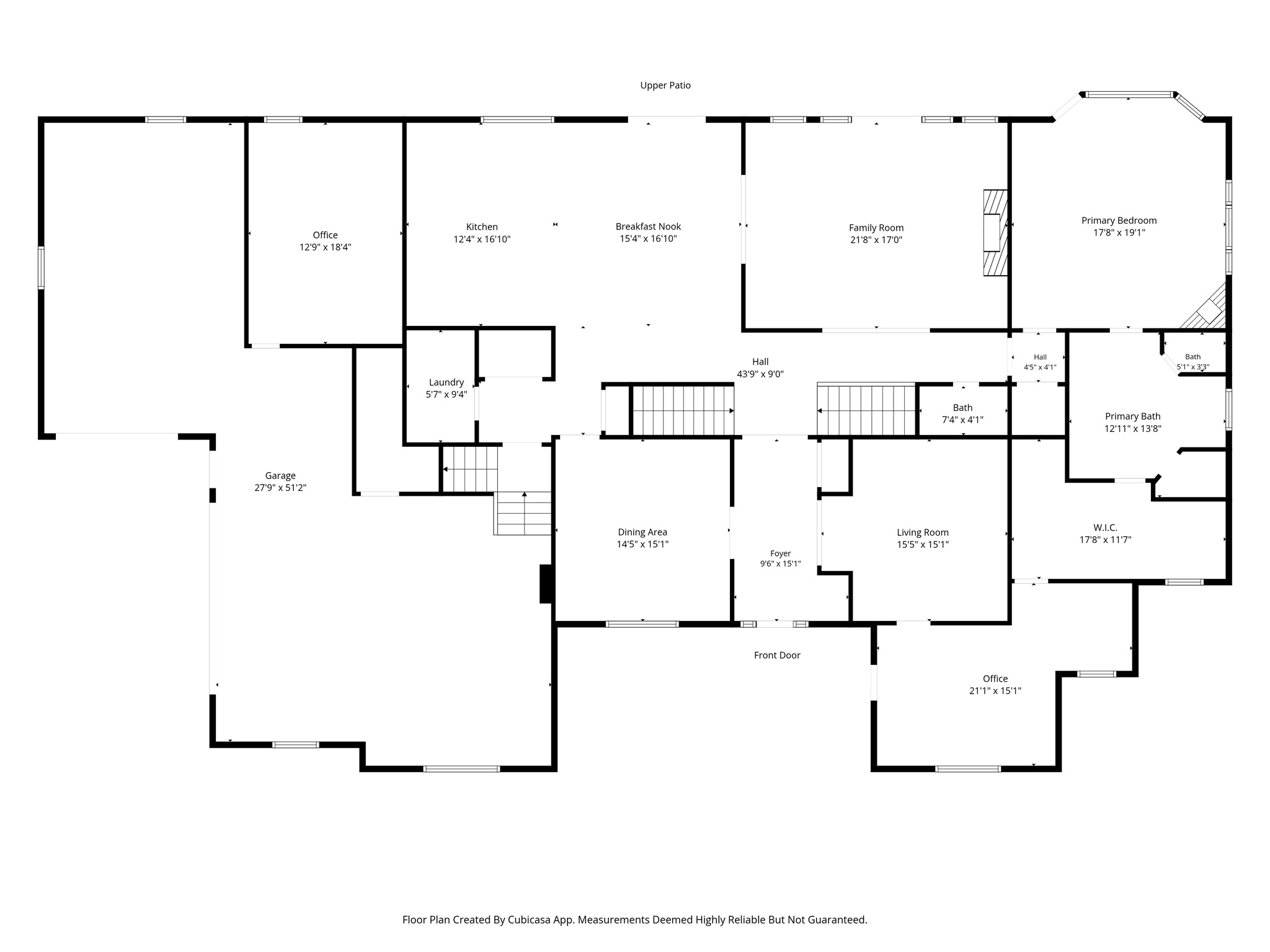 MAPLETON POND - Residential