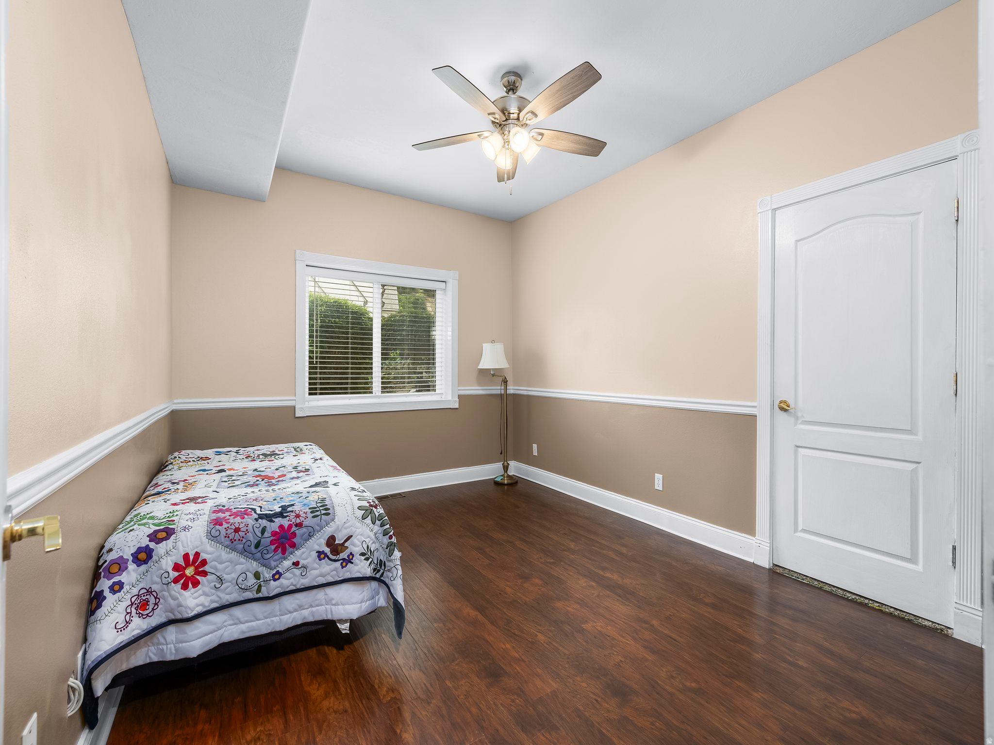 MAPLETON POND - Residential