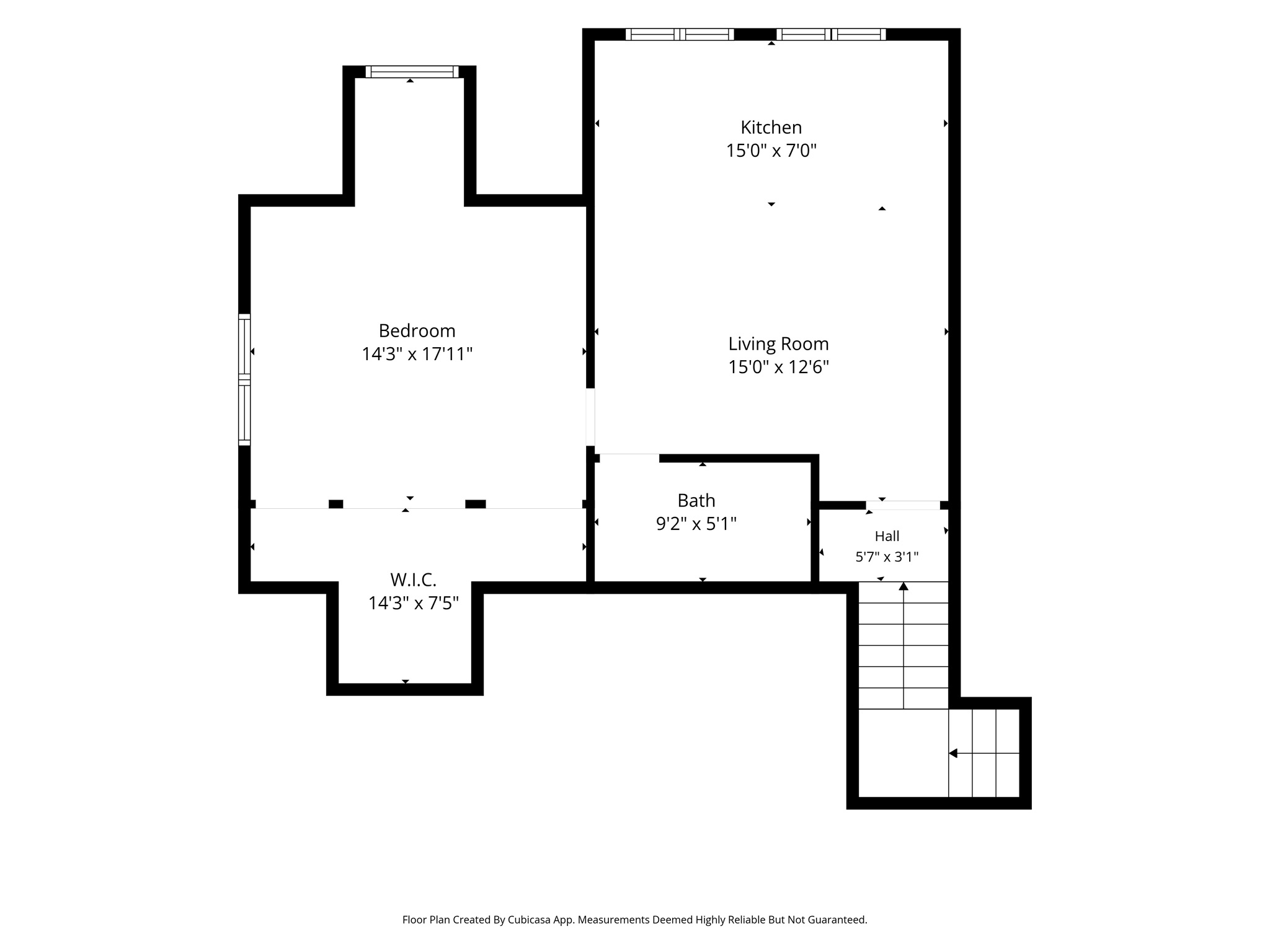 MAPLETON POND - Residential