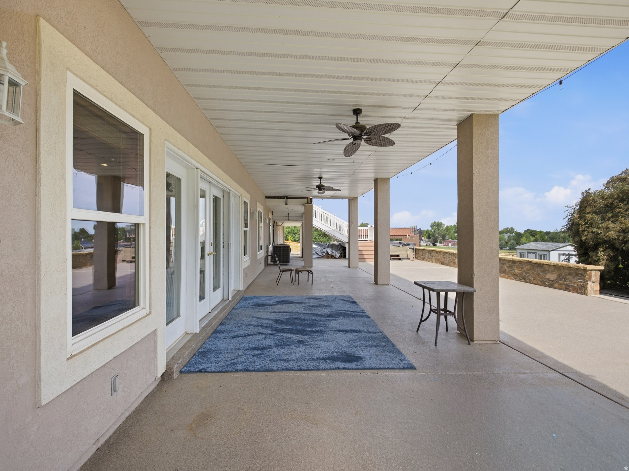 MAPLETON POND - Residential