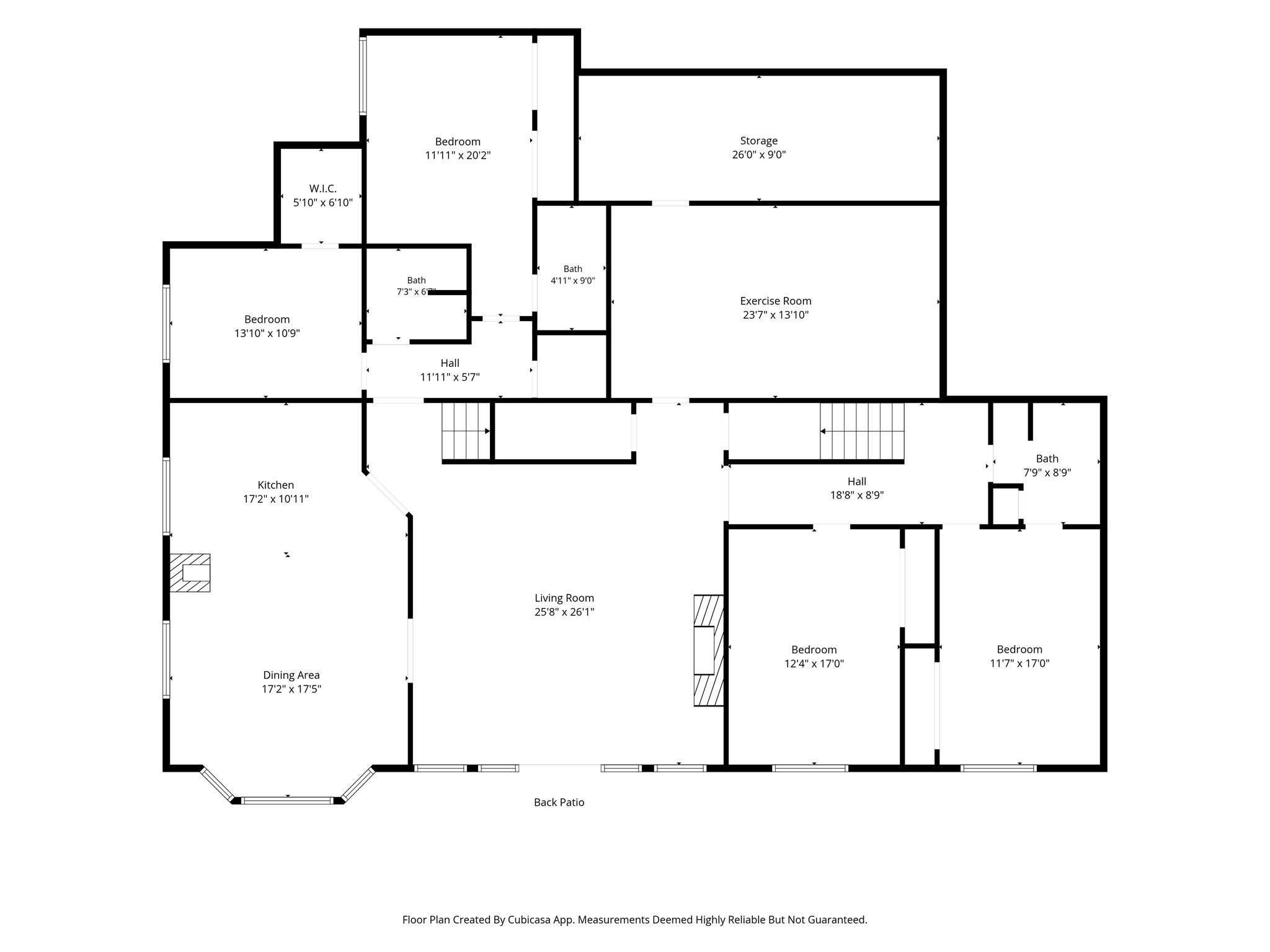 MAPLETON POND - Residential