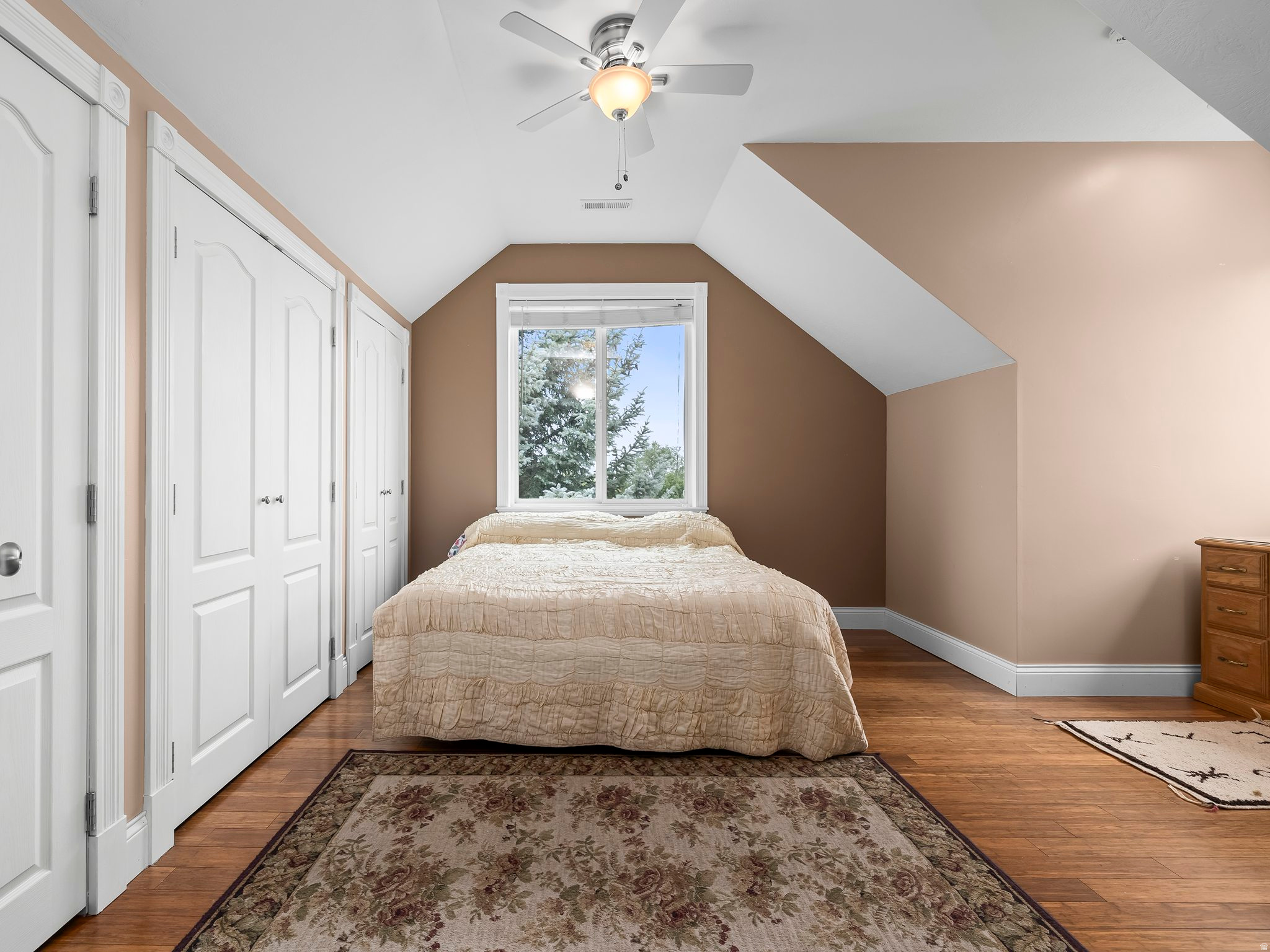 MAPLETON POND - Residential
