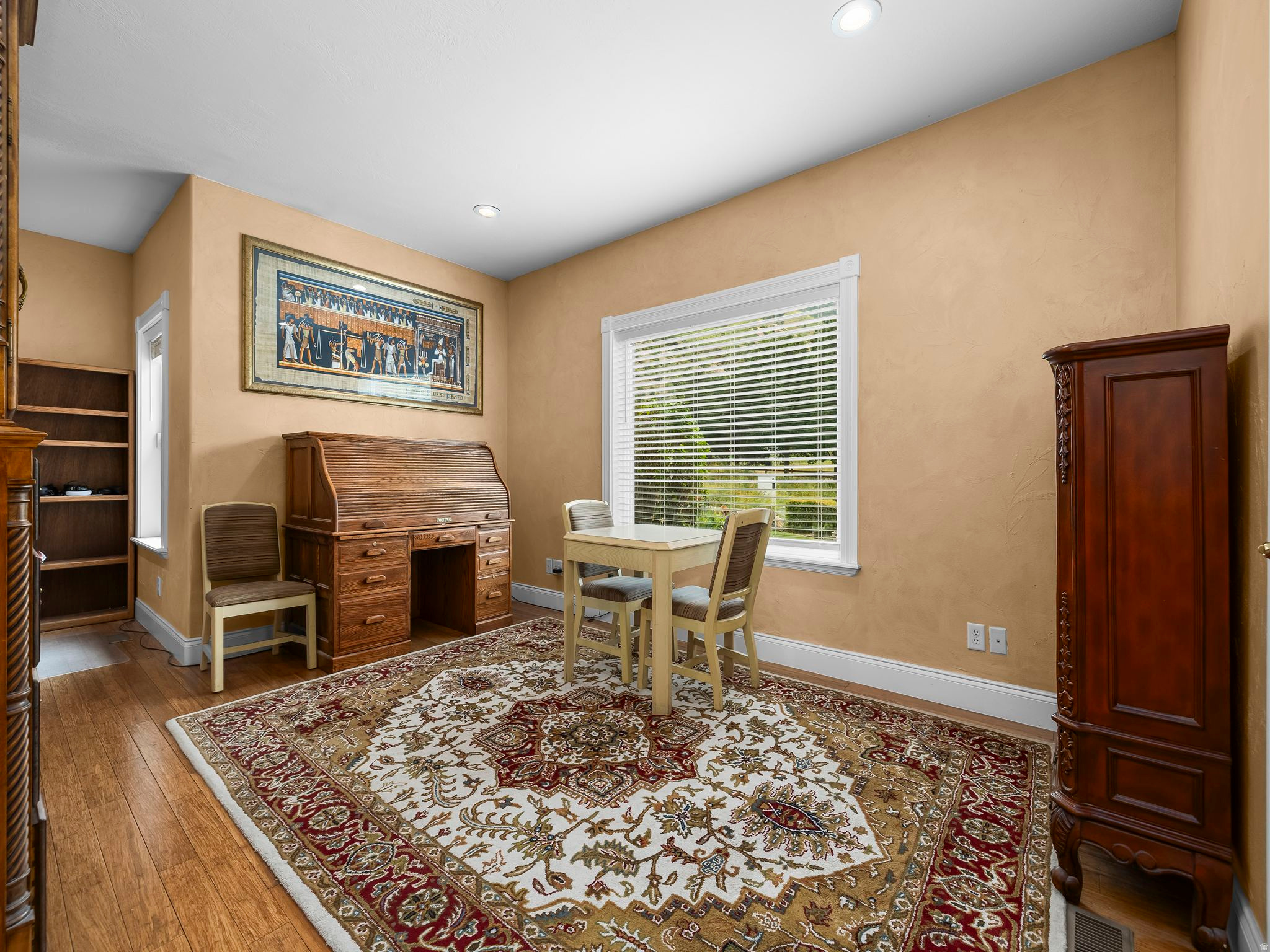 MAPLETON POND - Residential
