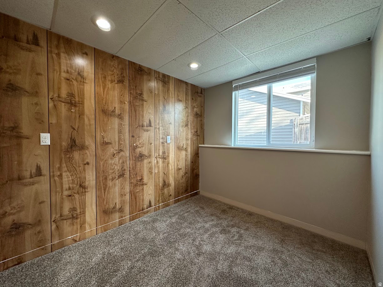 PARK WOOD PLAT 3 - Residential