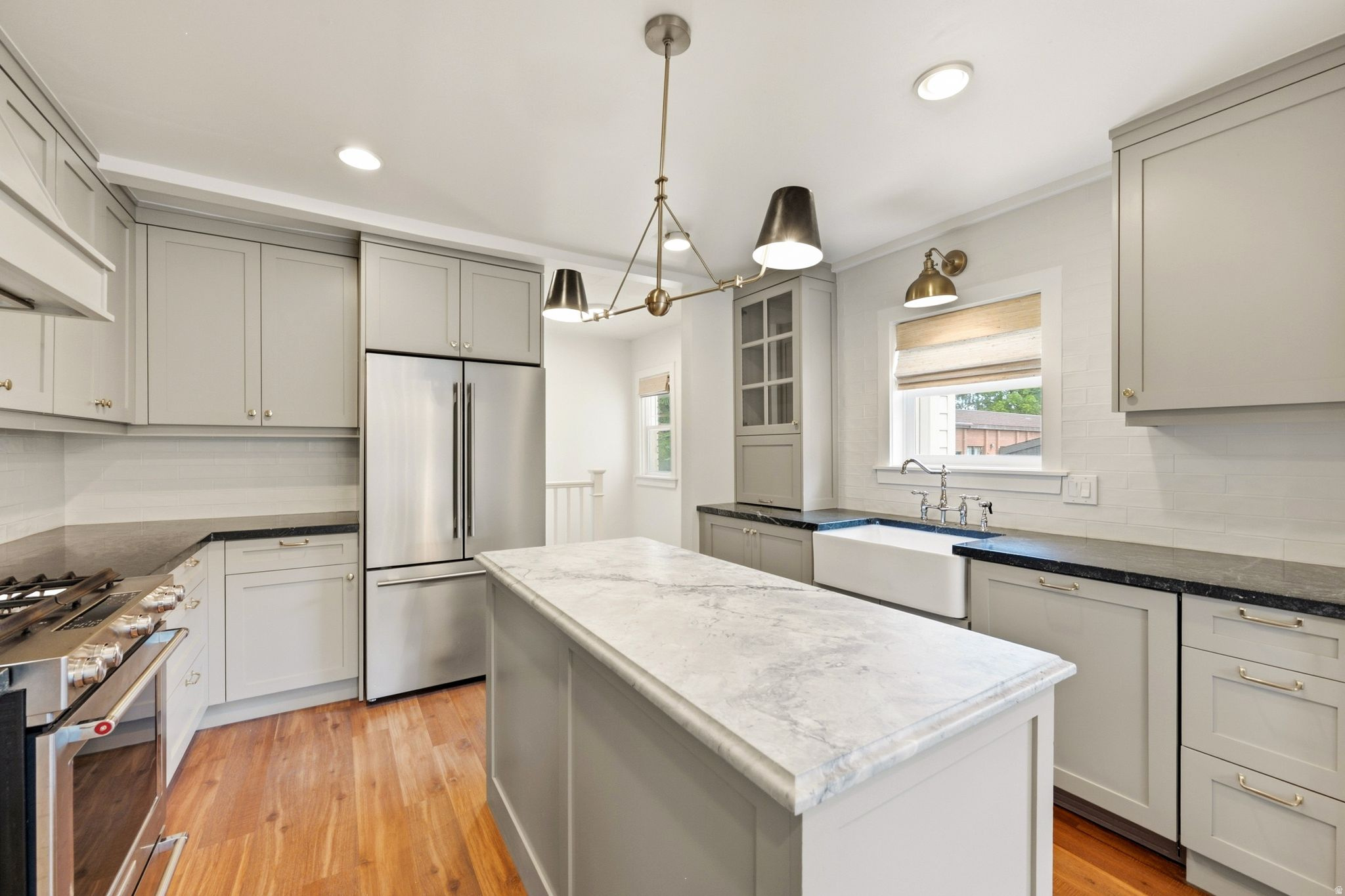 DUFF JOHNSON - Residential
