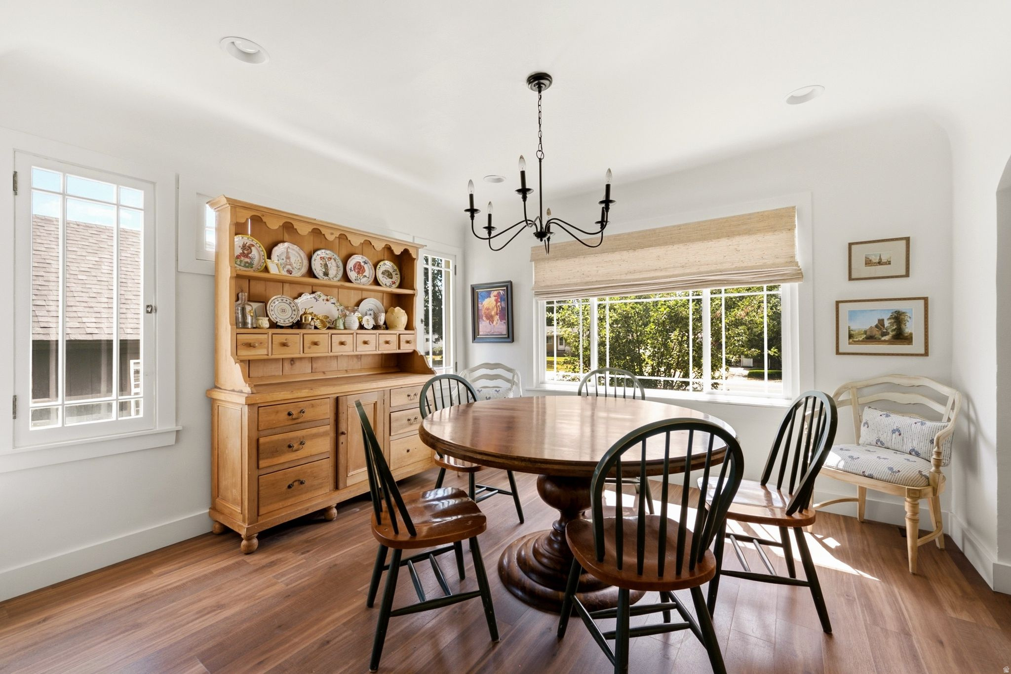 DUFF JOHNSON - Residential