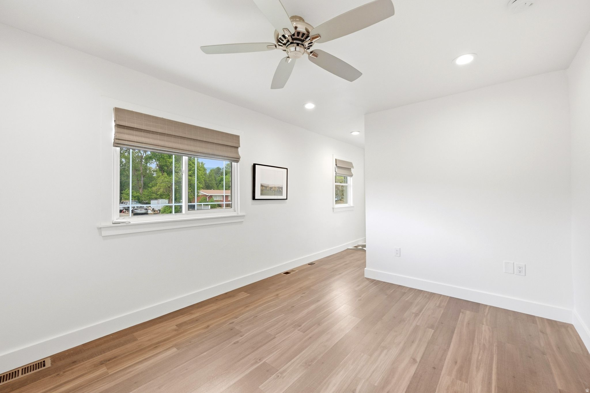 DUFF JOHNSON - Residential