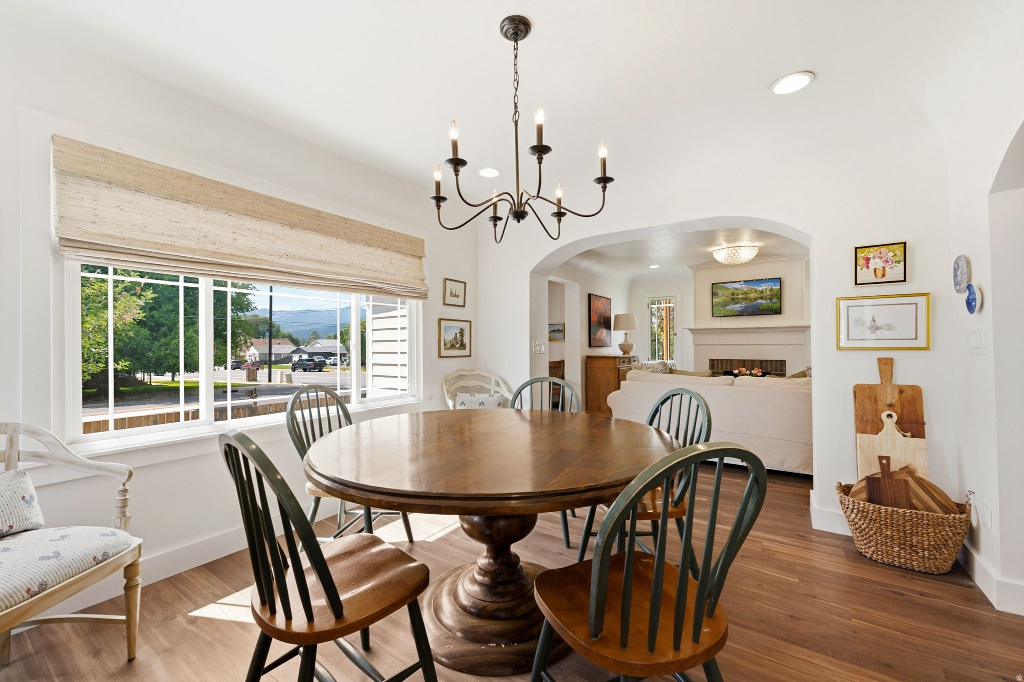 DUFF JOHNSON - Residential