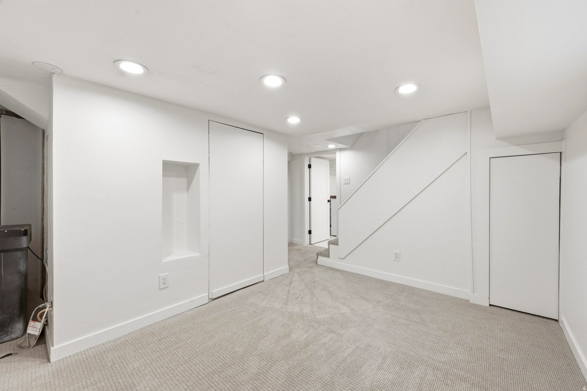 DUFF JOHNSON - Residential