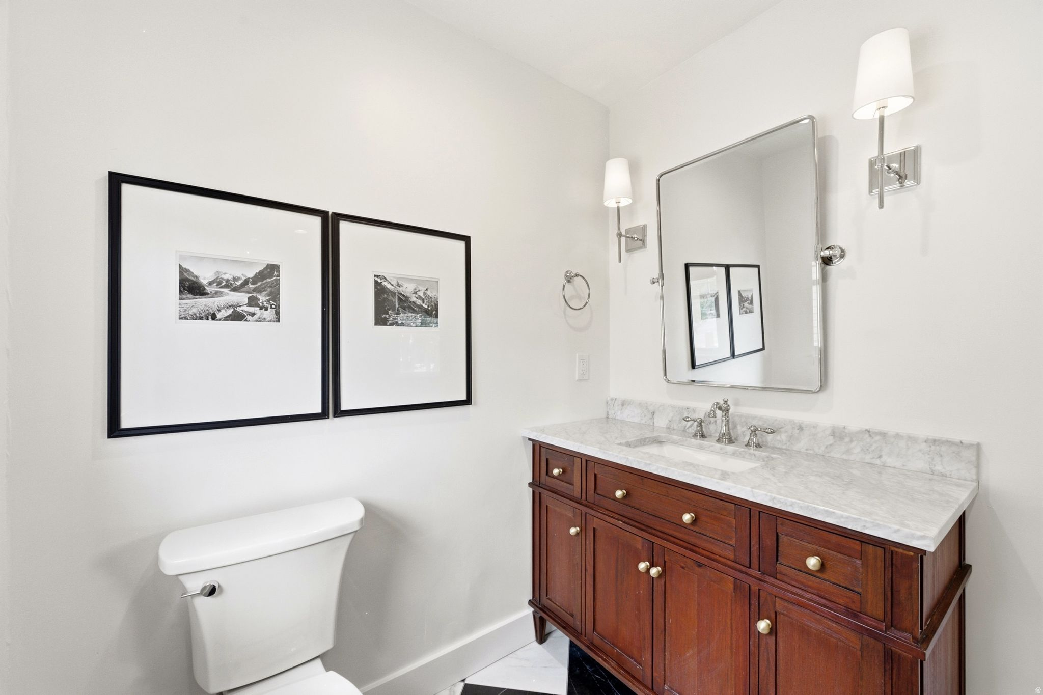 DUFF JOHNSON - Residential