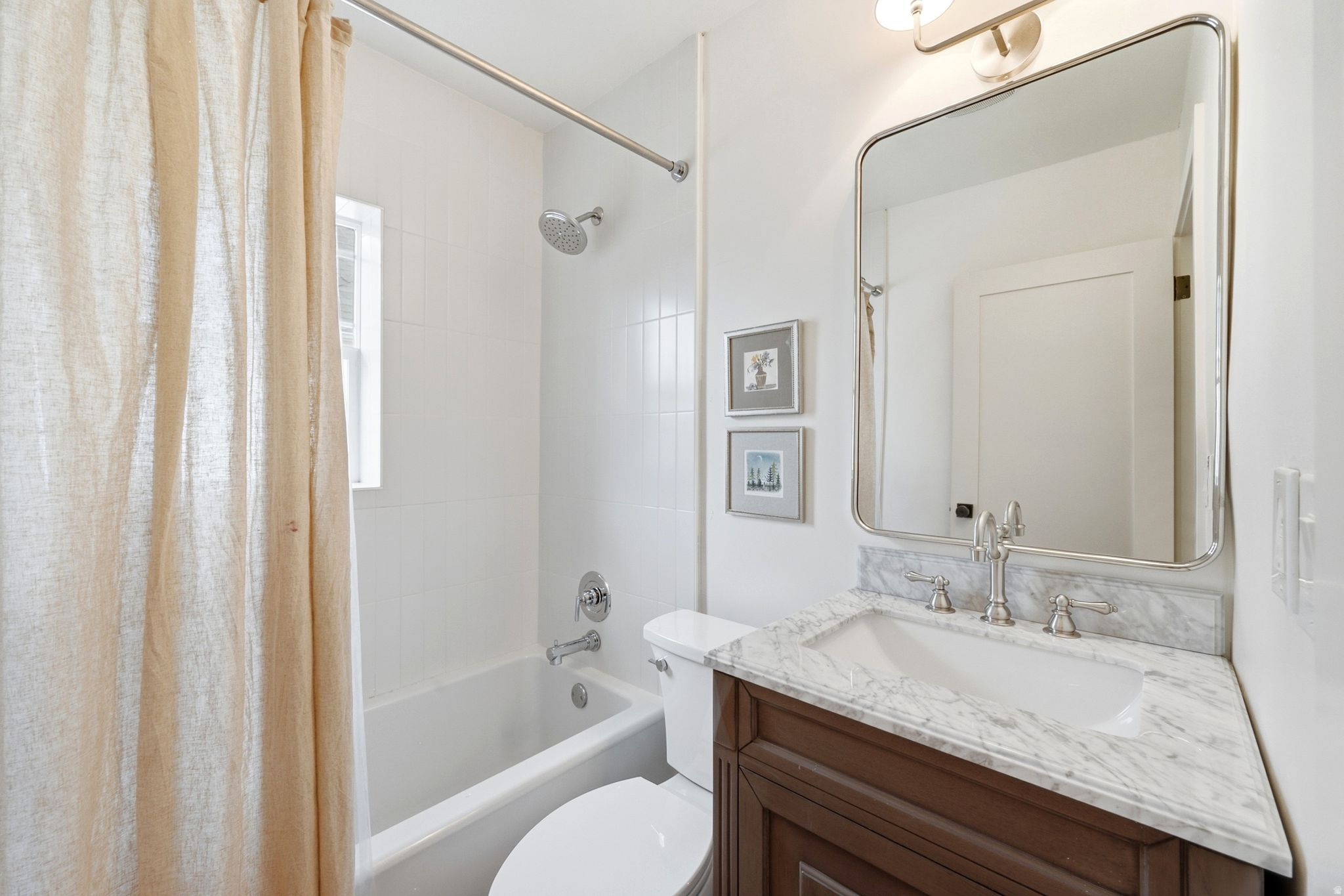 DUFF JOHNSON - Residential