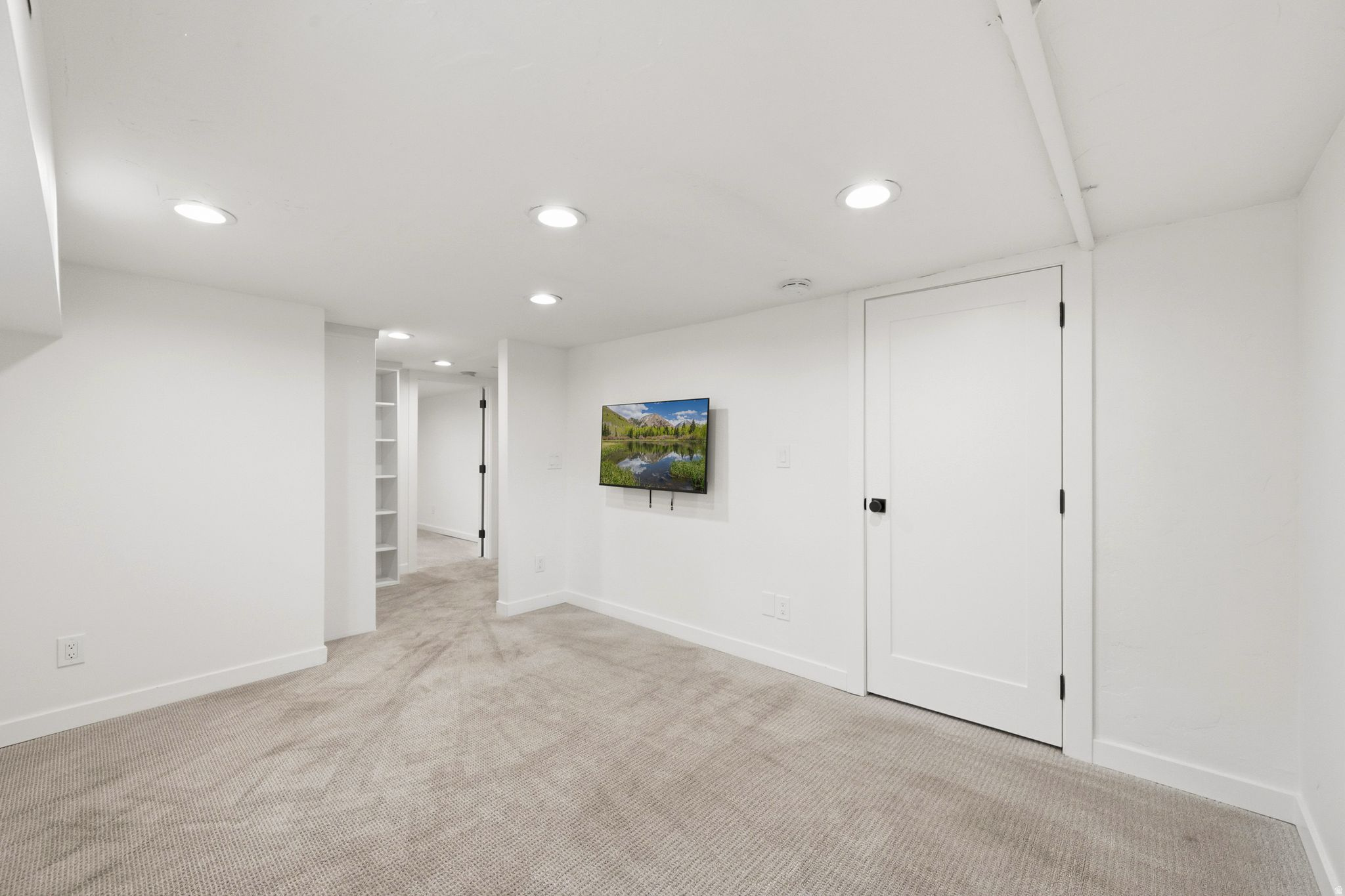 DUFF JOHNSON - Residential