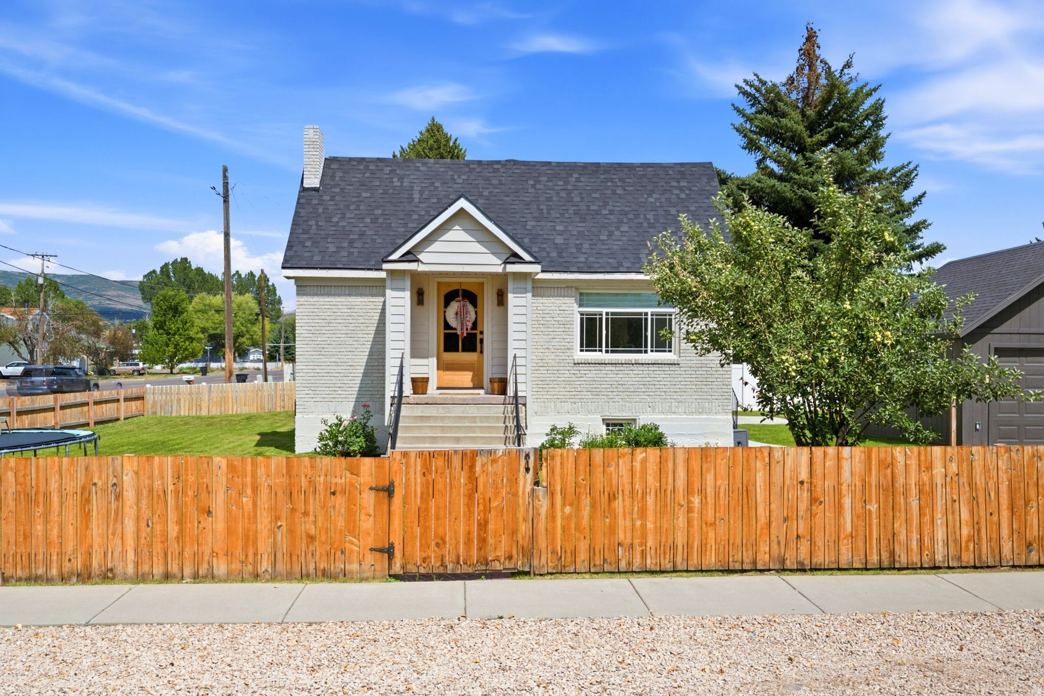 DUFF JOHNSON - Residential
