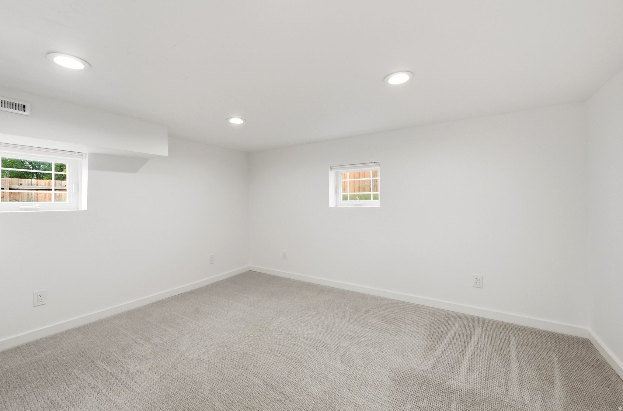 DUFF JOHNSON - Residential