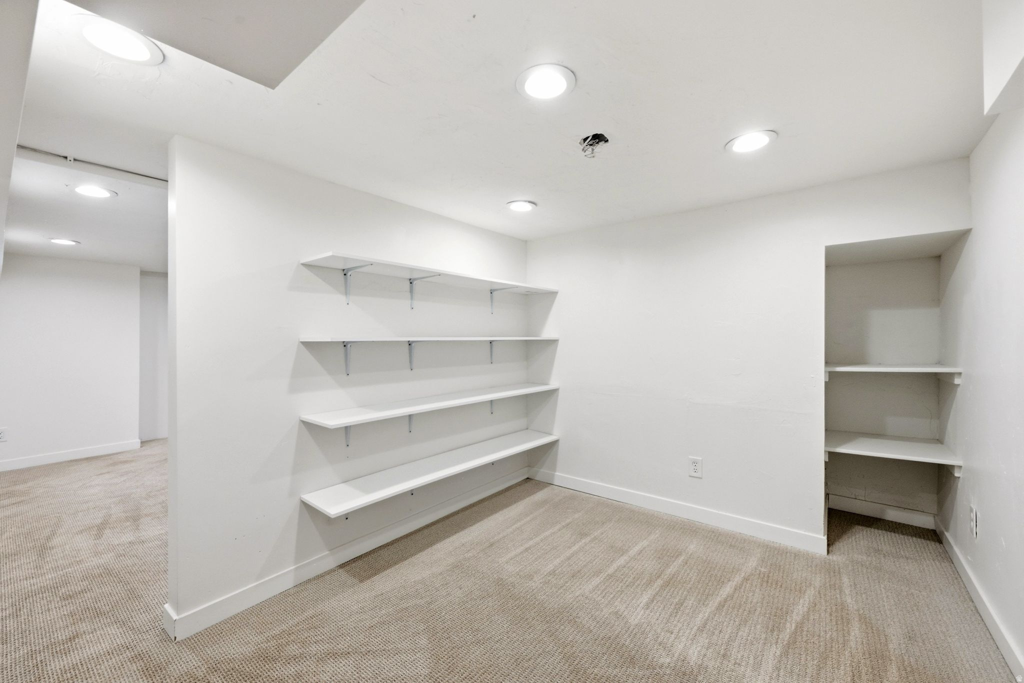 DUFF JOHNSON - Residential