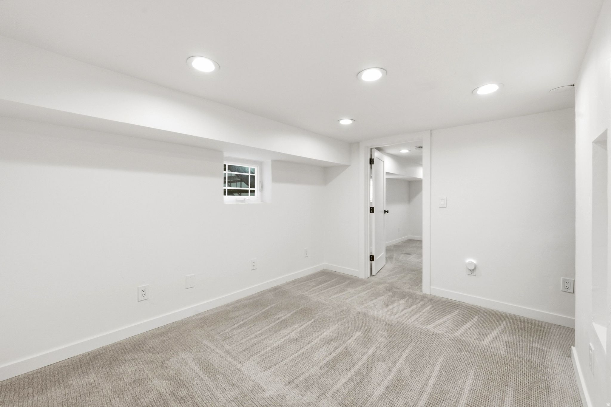 DUFF JOHNSON - Residential