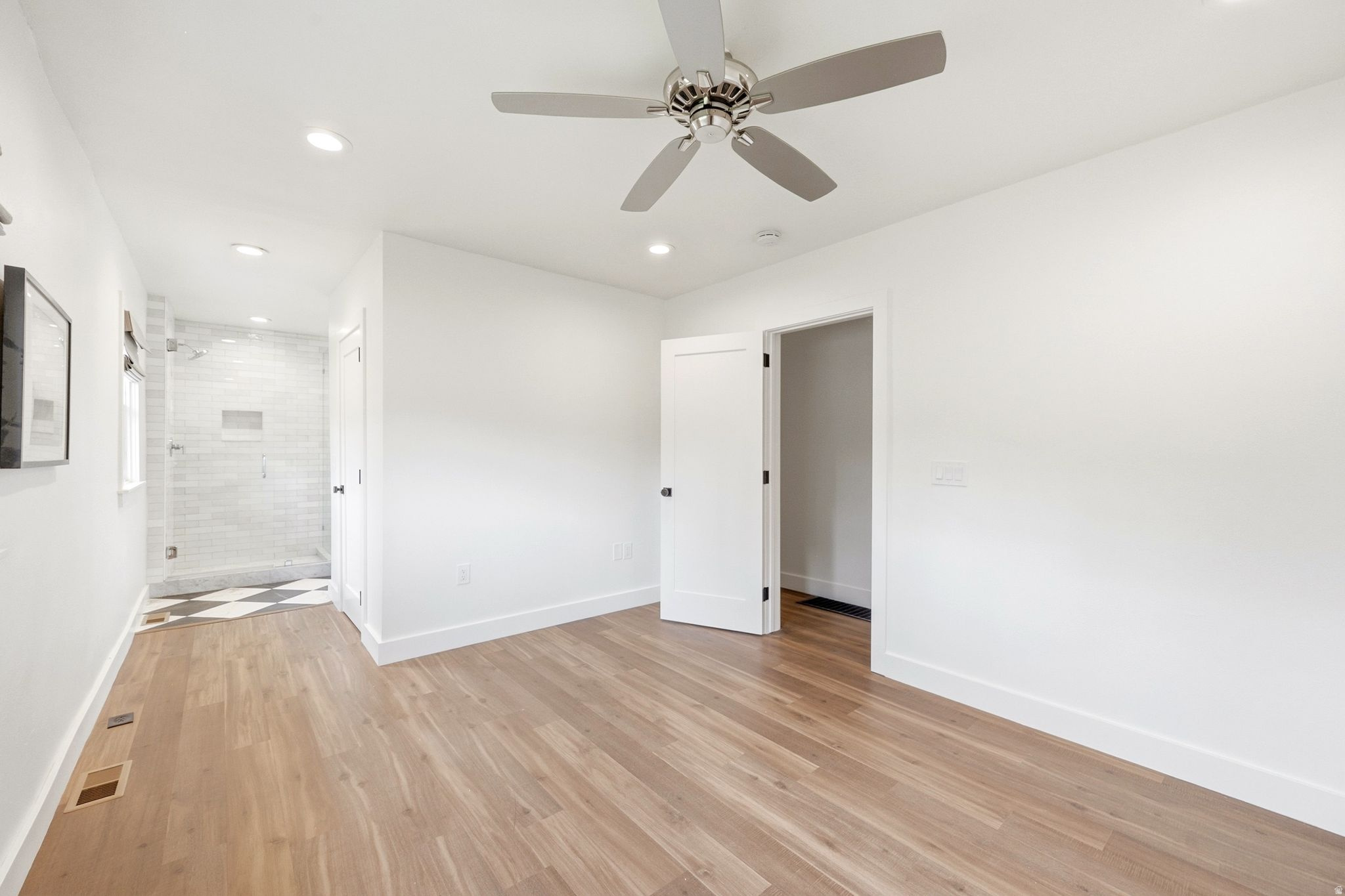 DUFF JOHNSON - Residential