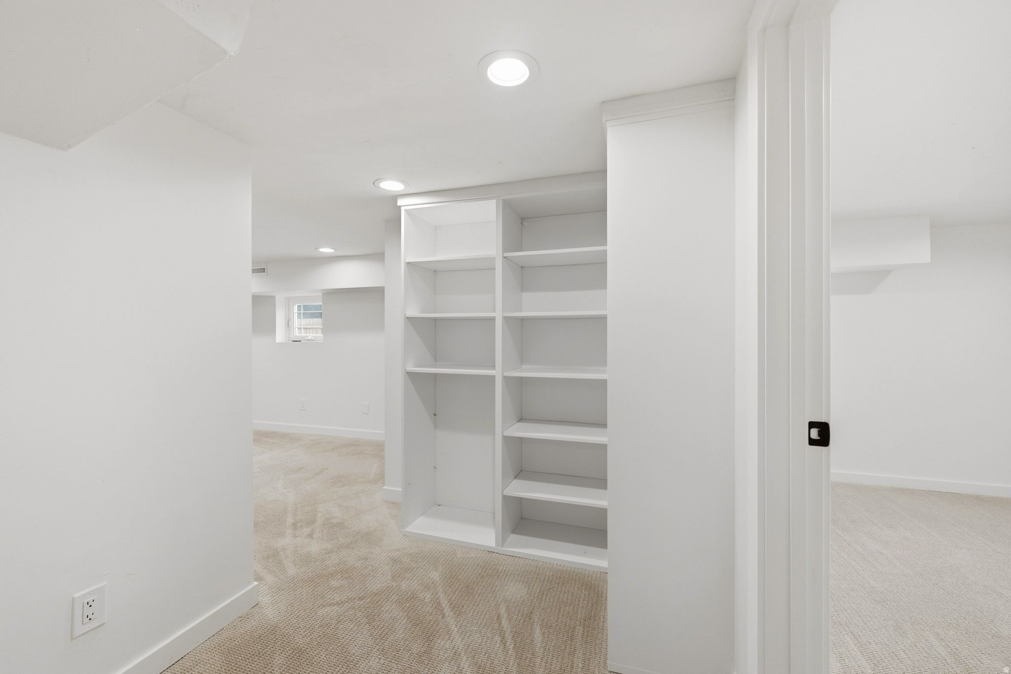 DUFF JOHNSON - Residential