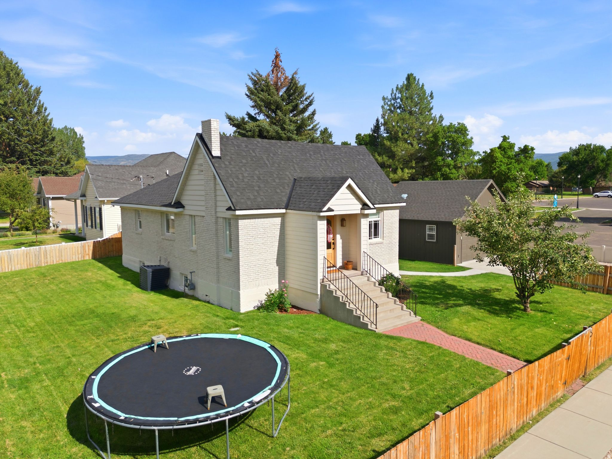 DUFF JOHNSON - Residential