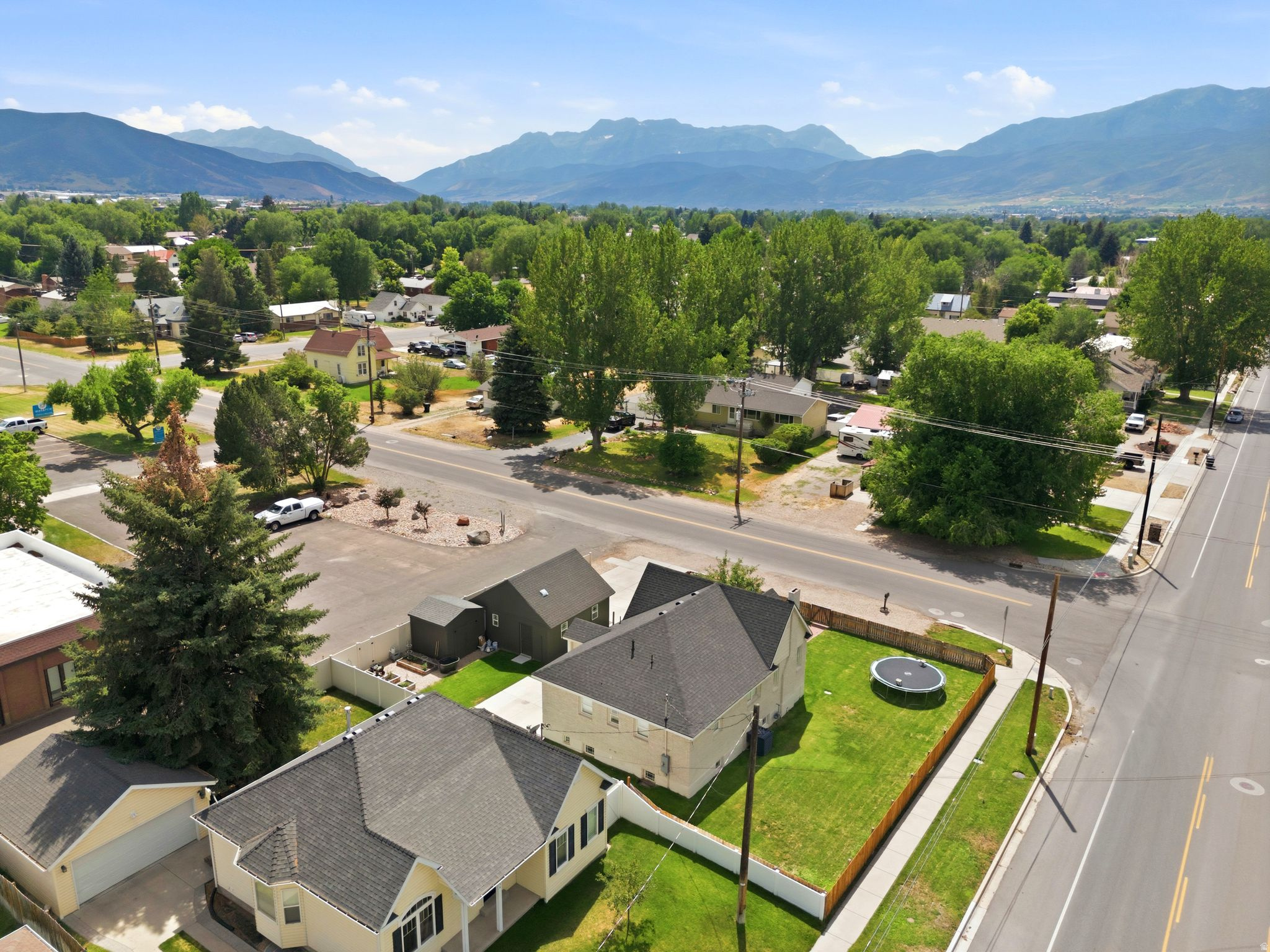 DUFF JOHNSON - Residential