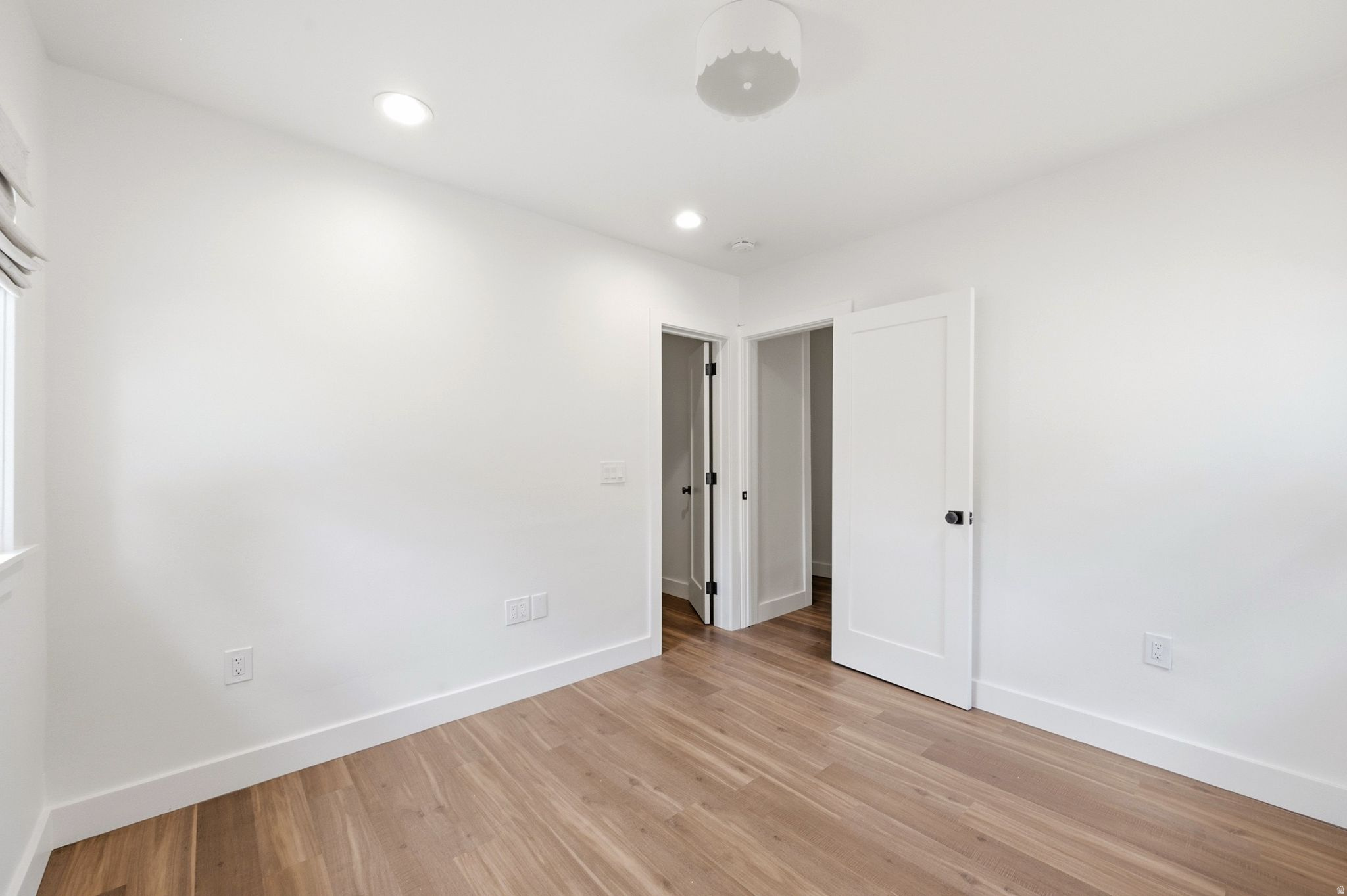 DUFF JOHNSON - Residential