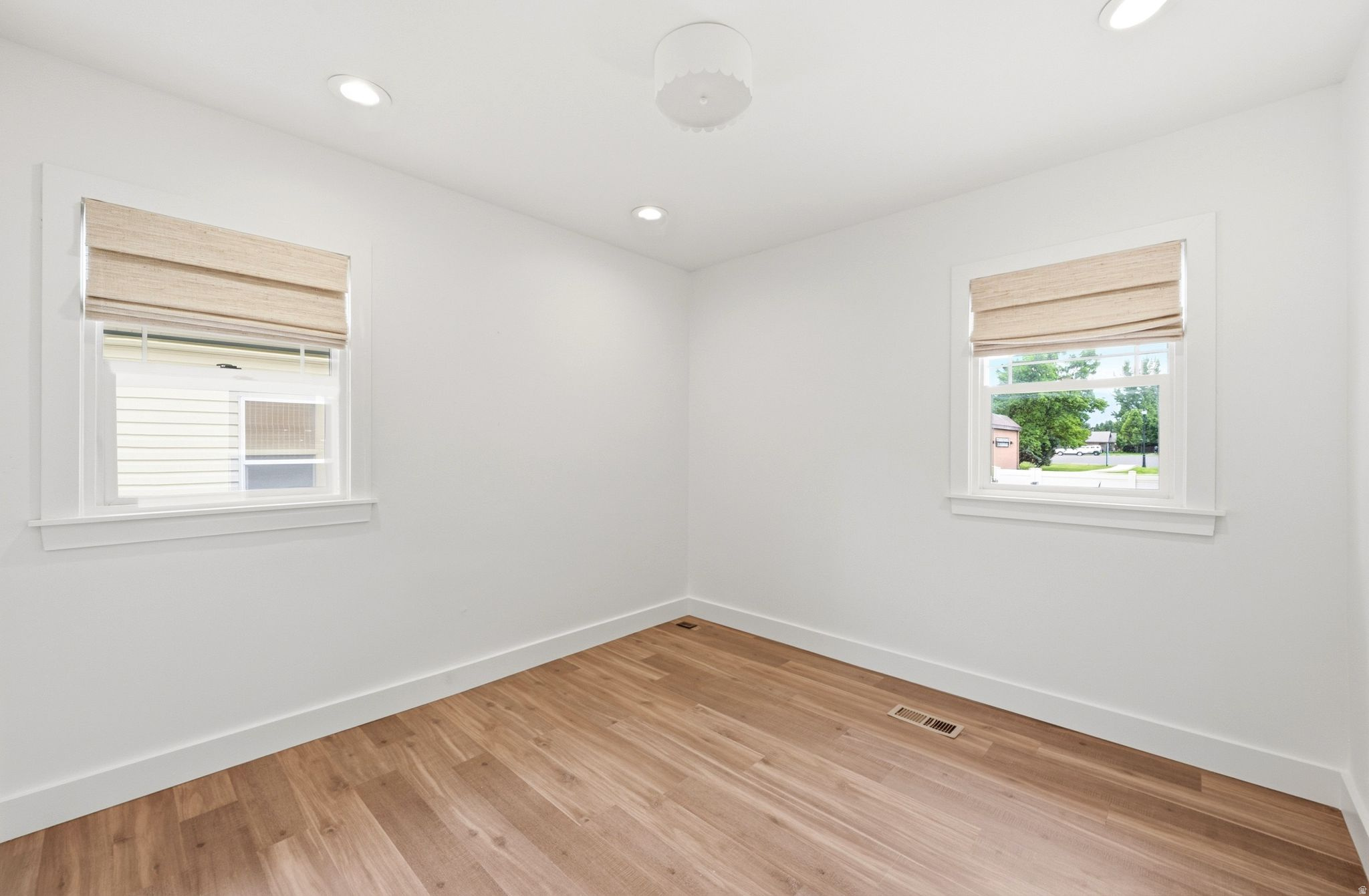 DUFF JOHNSON - Residential