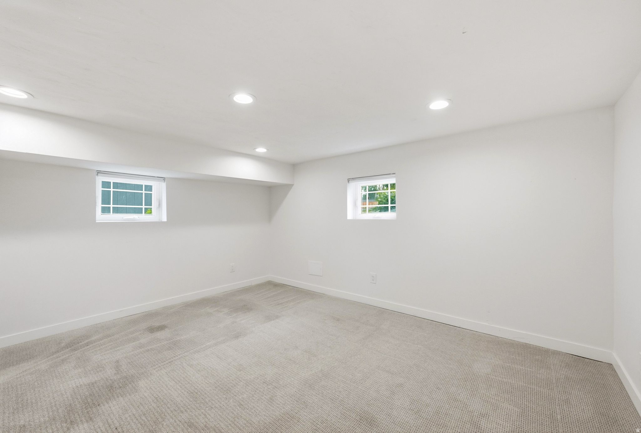 DUFF JOHNSON - Residential