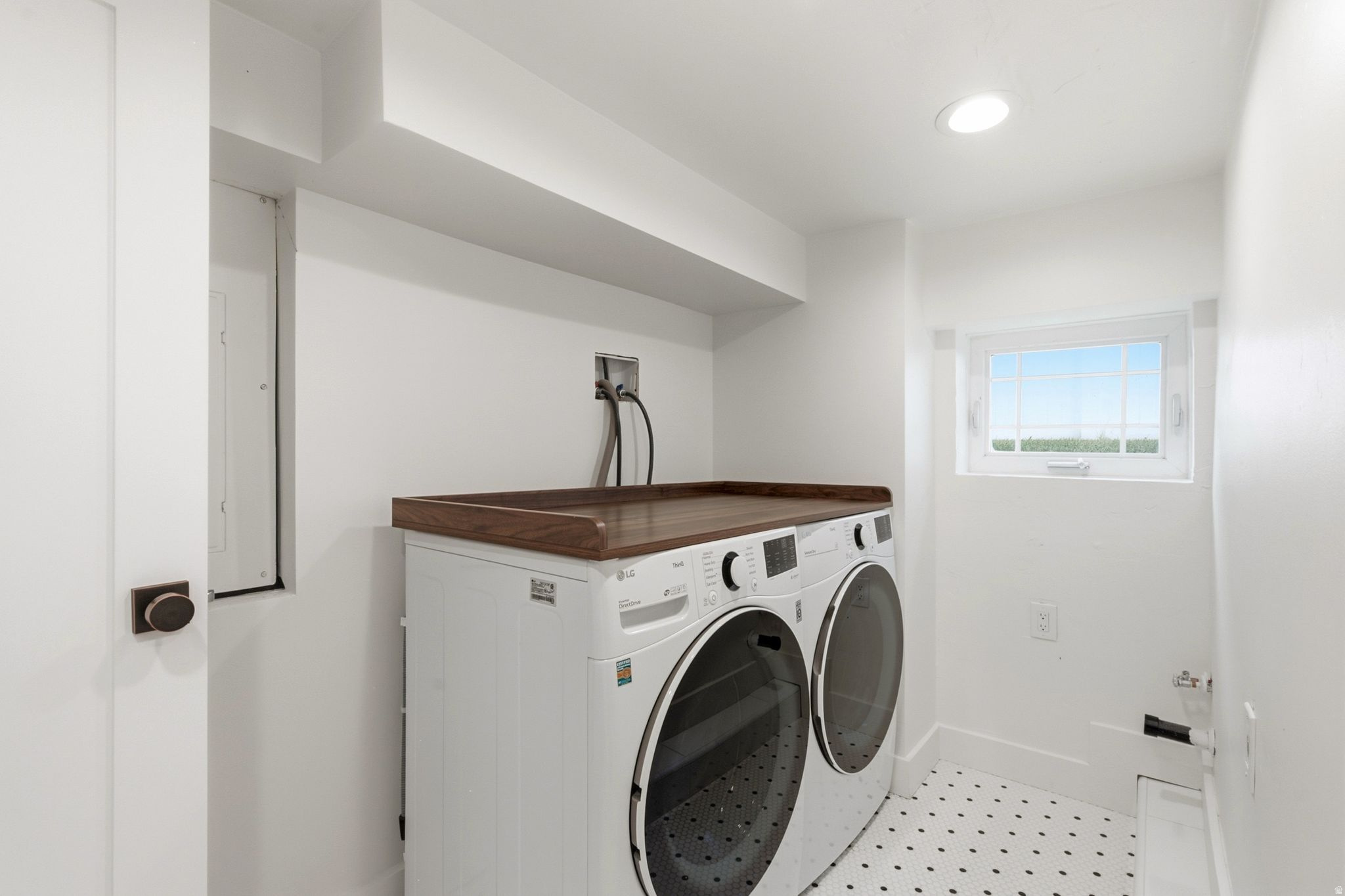 DUFF JOHNSON - Residential