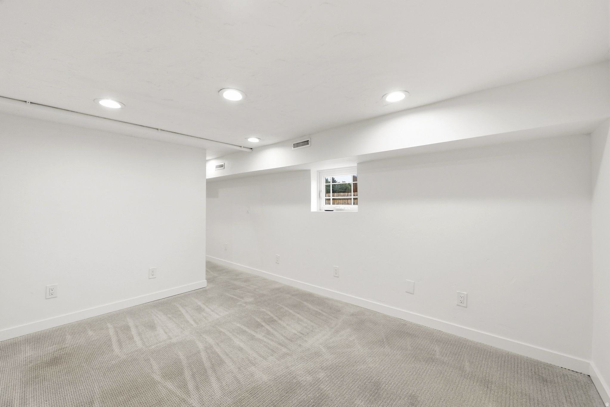 DUFF JOHNSON - Residential