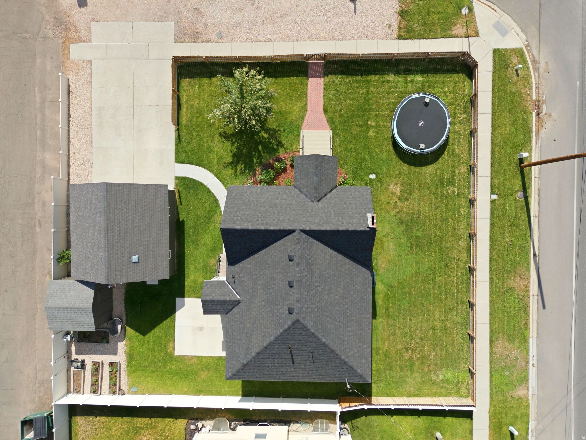 DUFF JOHNSON - Residential