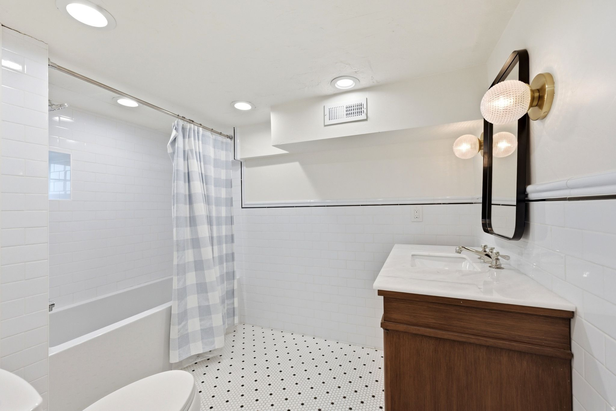 DUFF JOHNSON - Residential