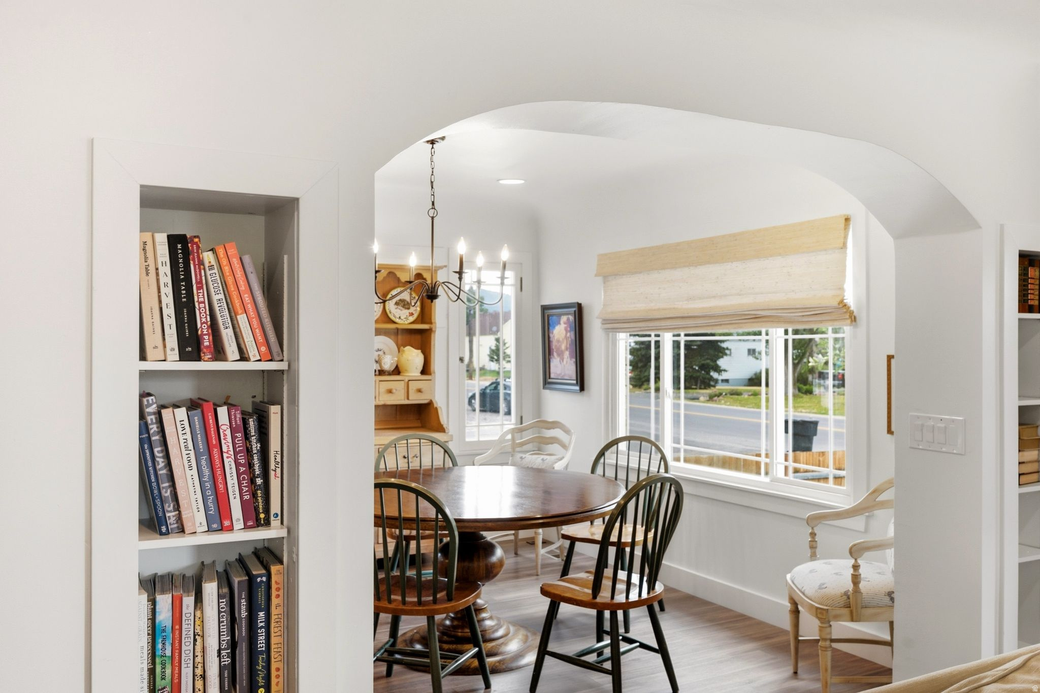 DUFF JOHNSON - Residential