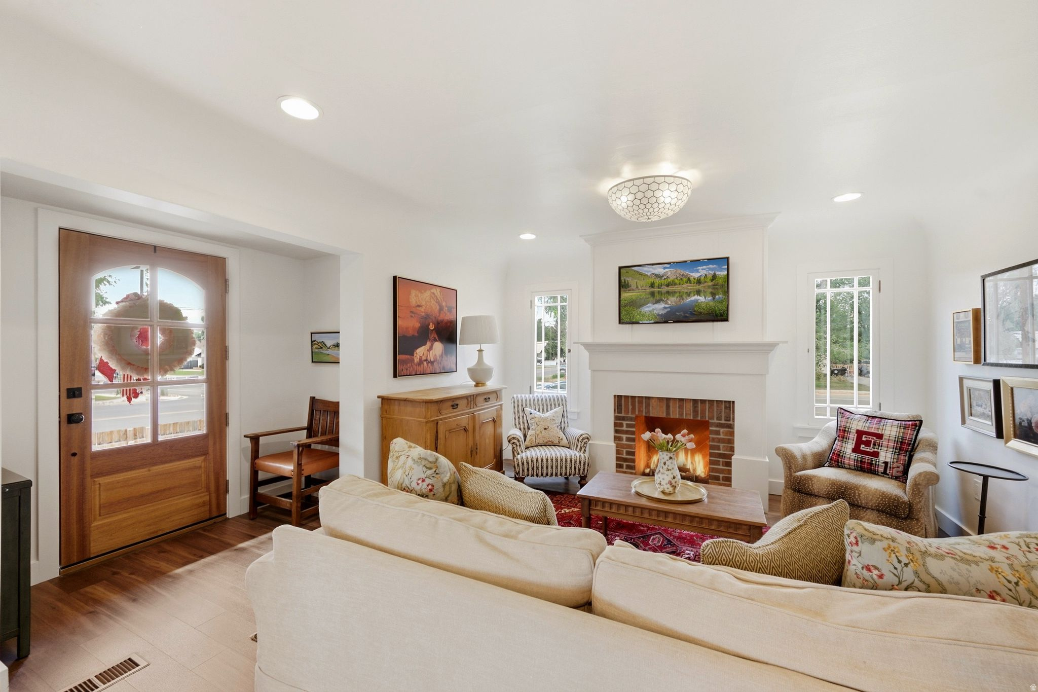 DUFF JOHNSON - Residential