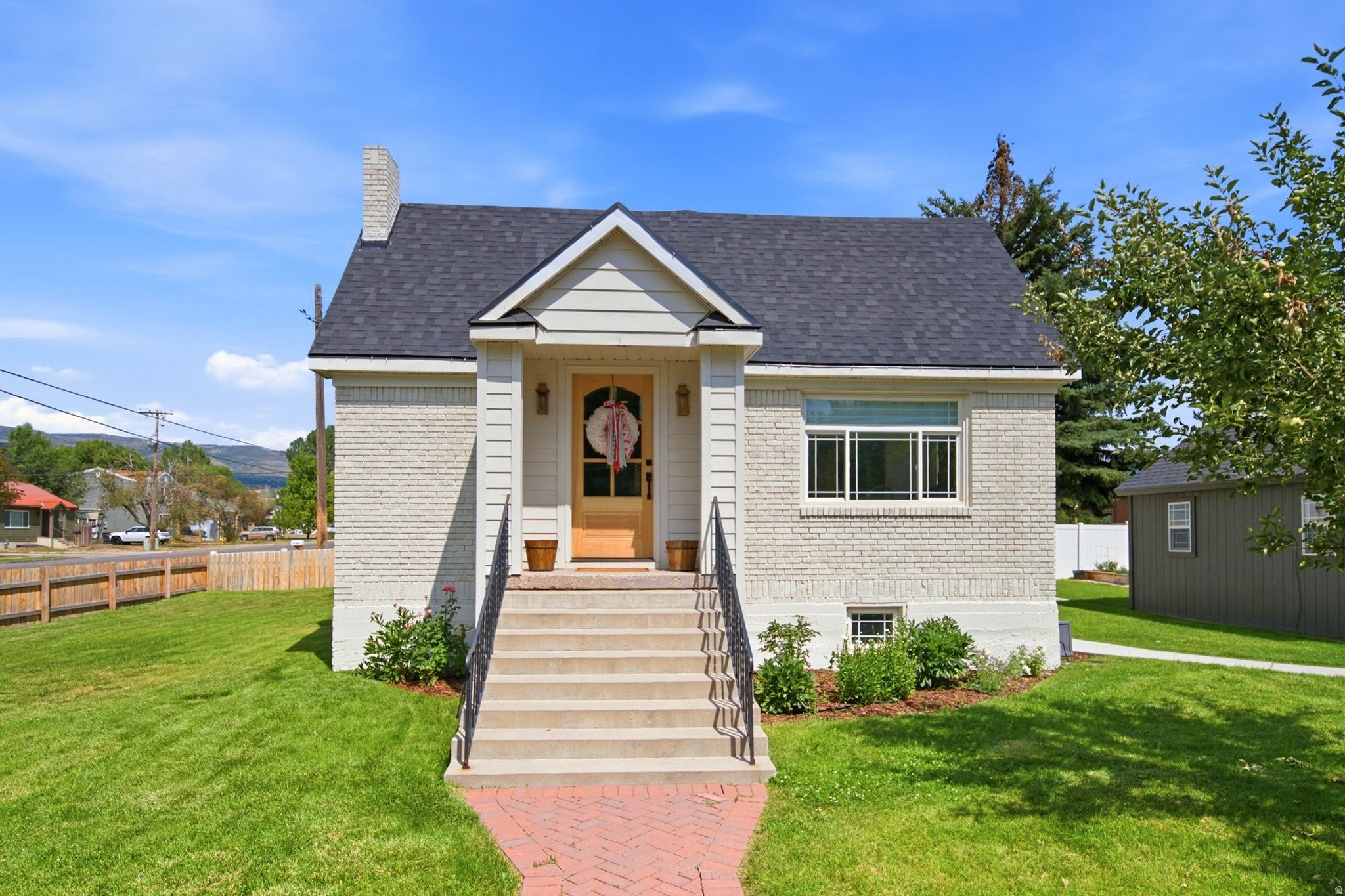DUFF JOHNSON - Residential