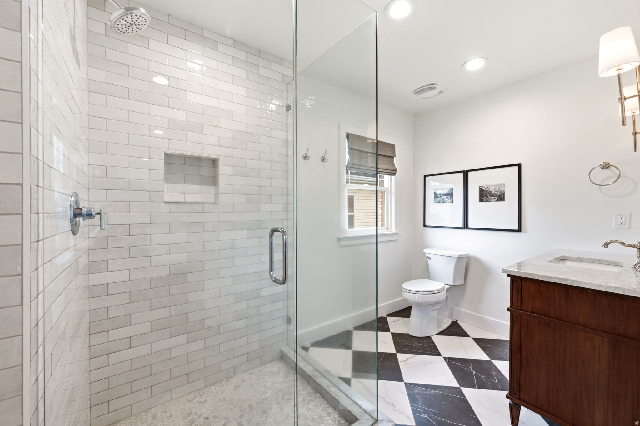 DUFF JOHNSON - Residential