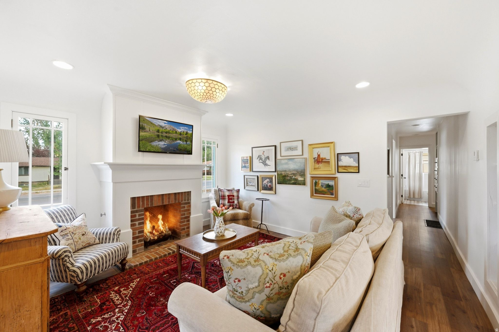 DUFF JOHNSON - Residential