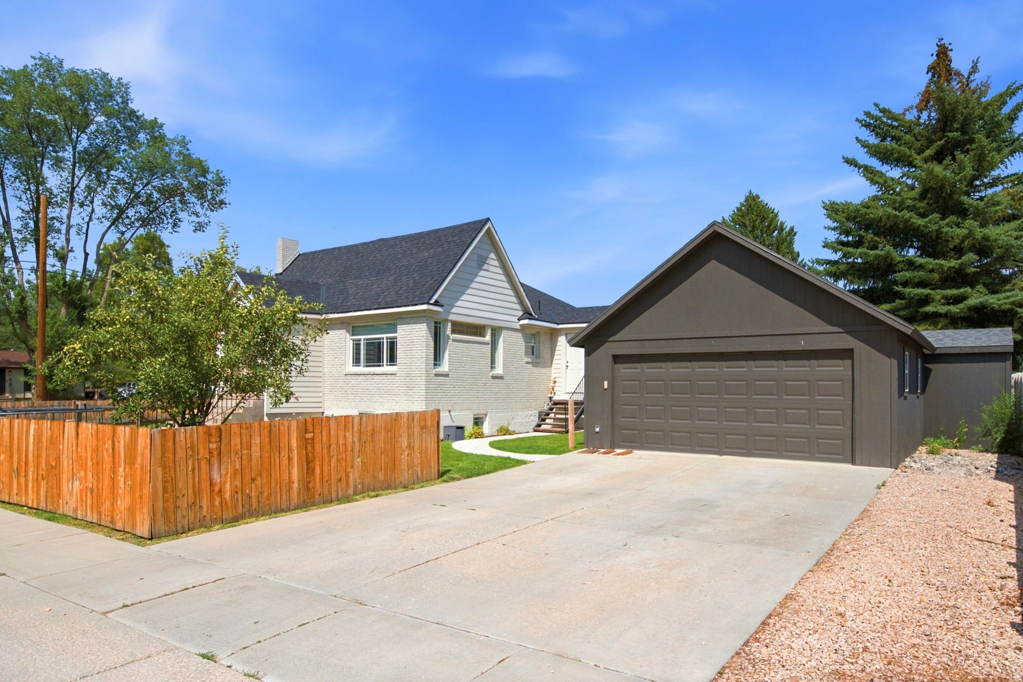 DUFF JOHNSON - Residential