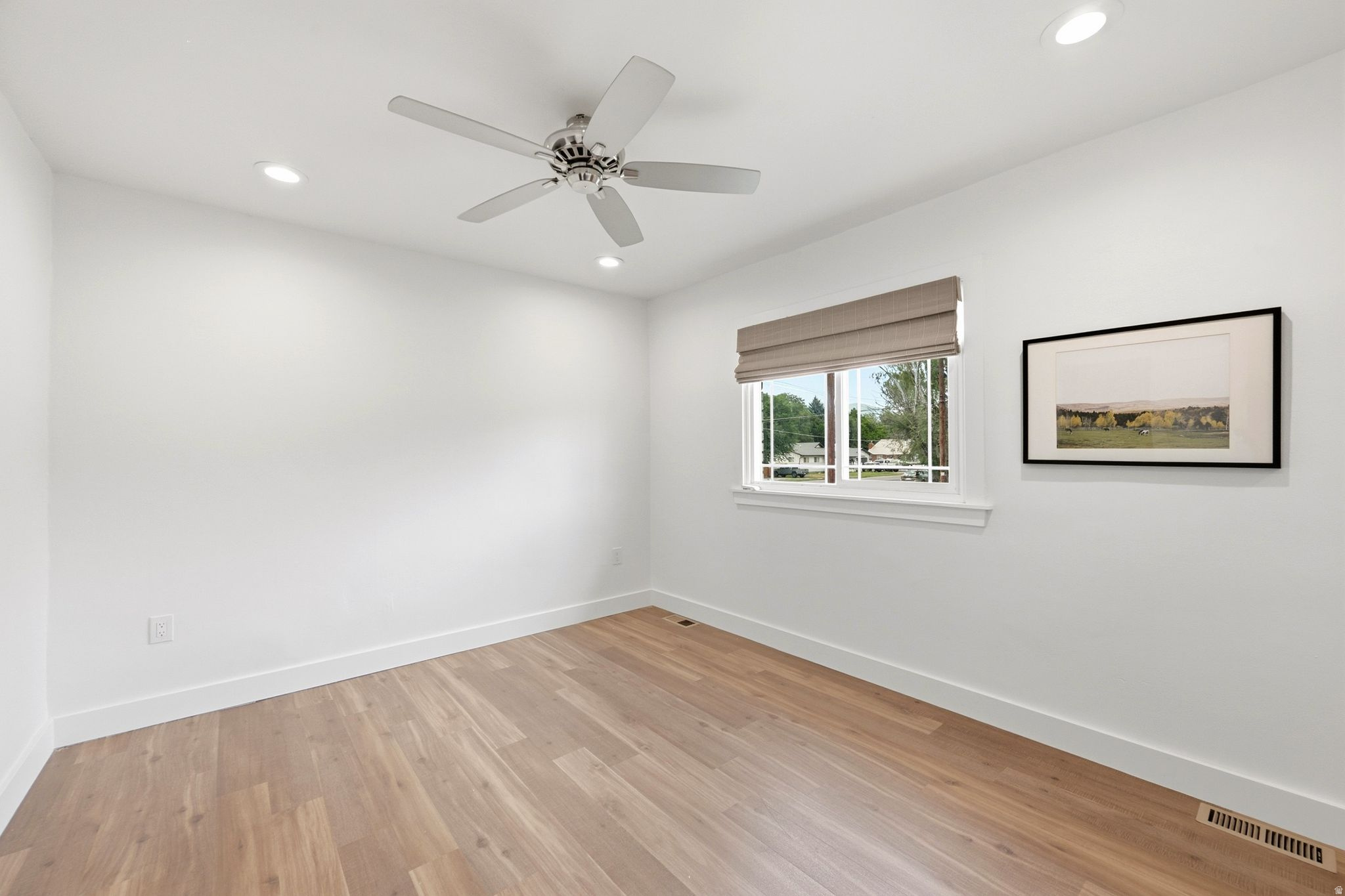 DUFF JOHNSON - Residential