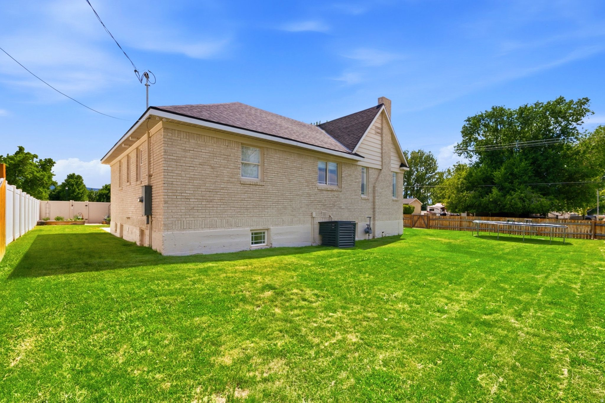 DUFF JOHNSON - Residential